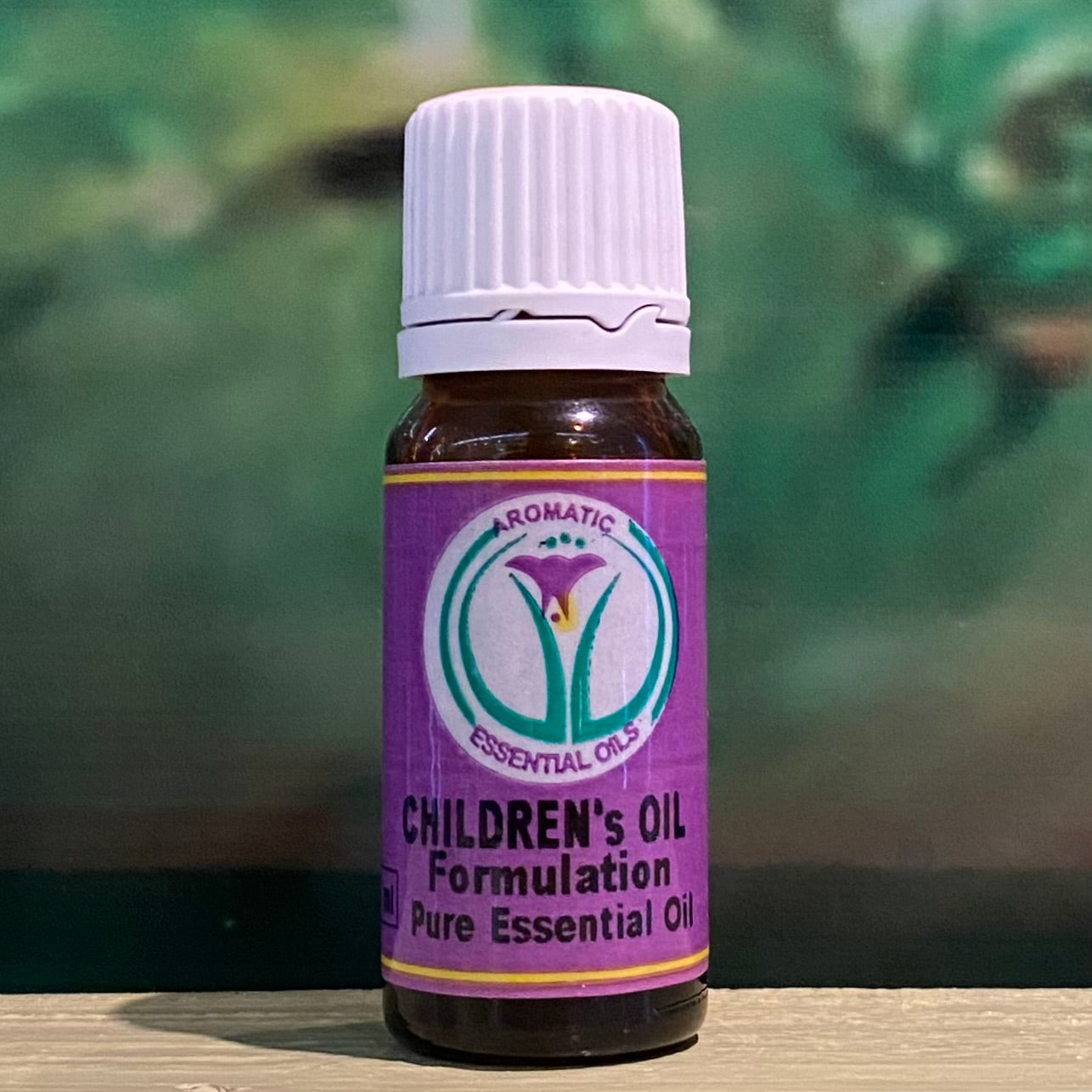 Aromatic Children’s oil 11ml