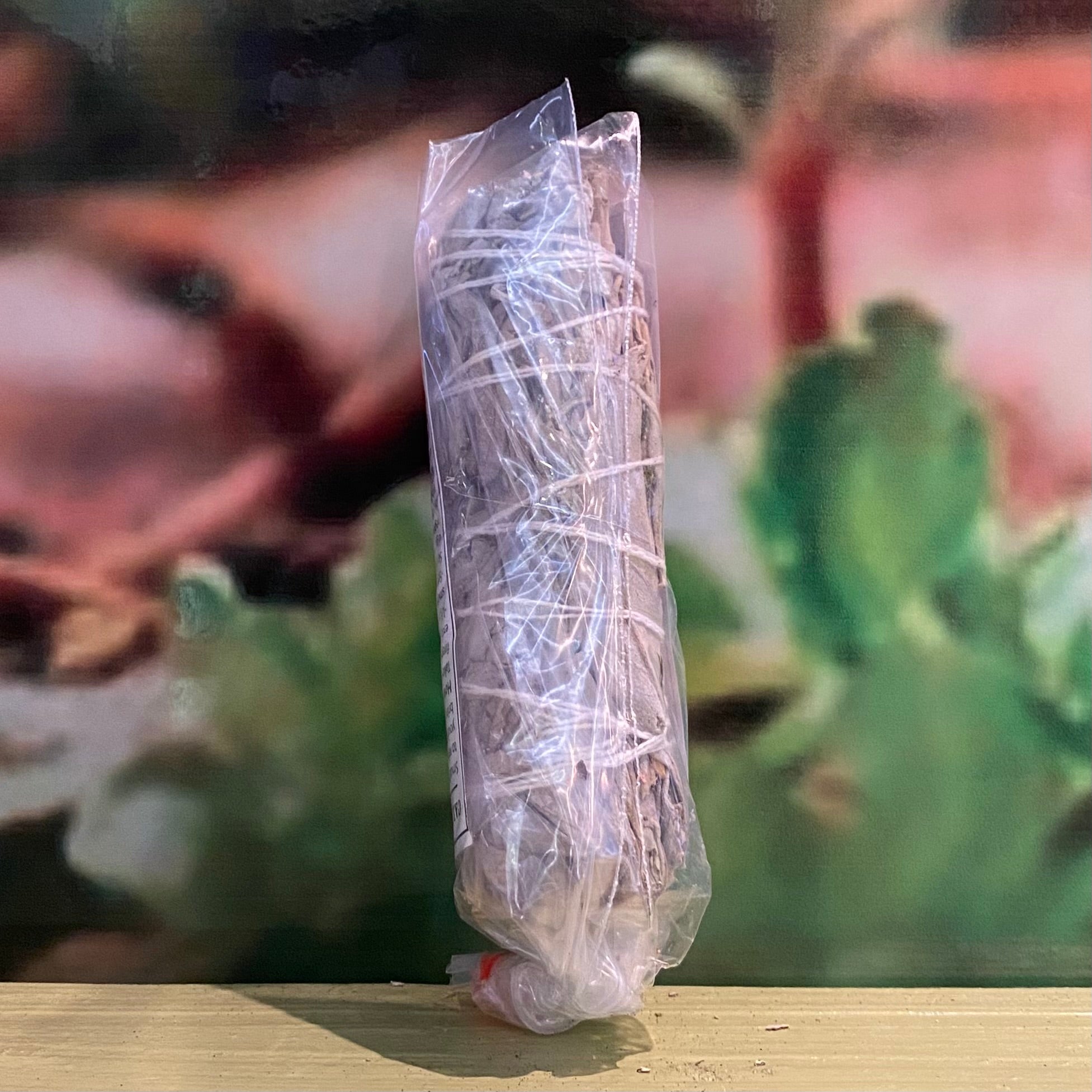 White Sage Smudge Stick Small 11cm