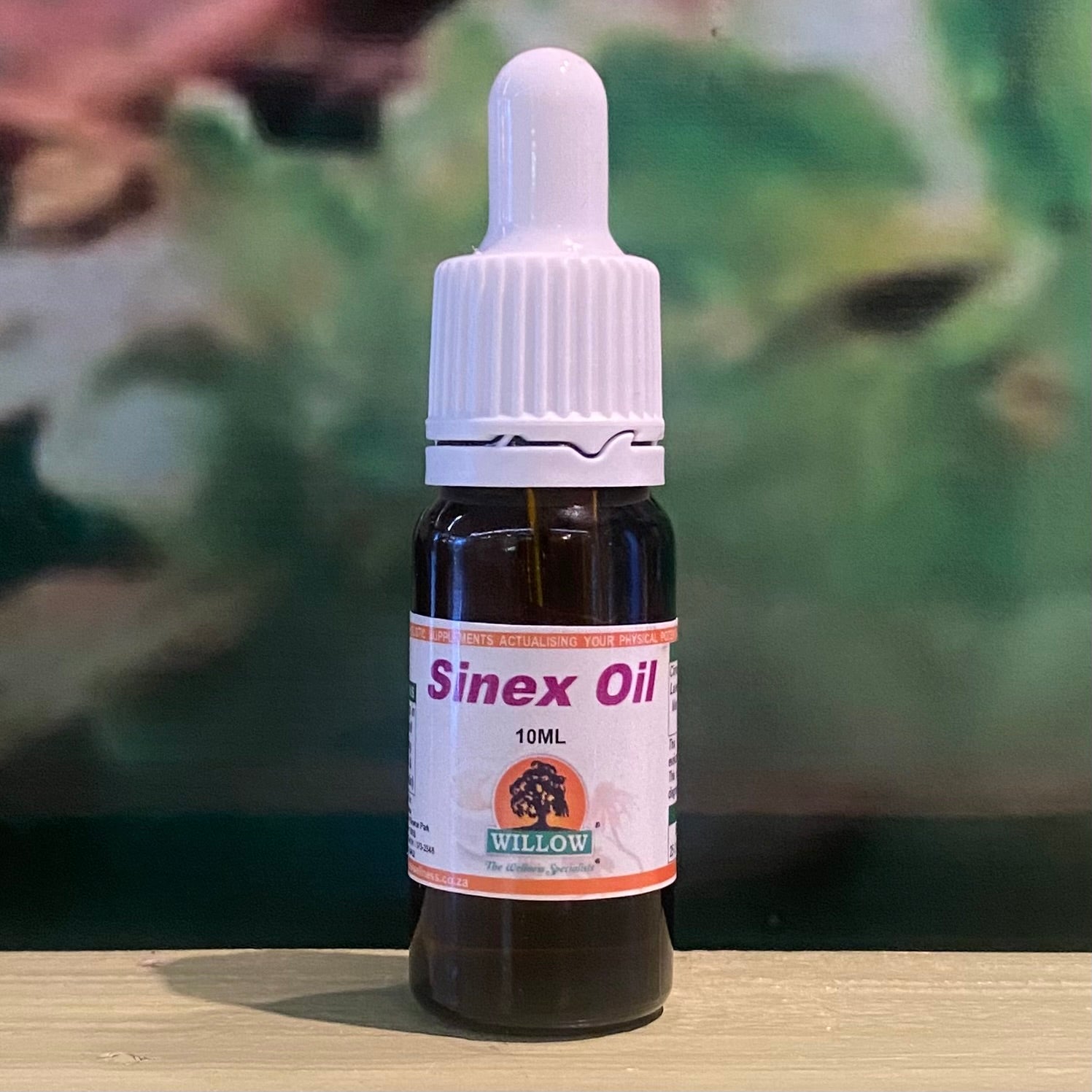 Willow Sinex oil 10ml