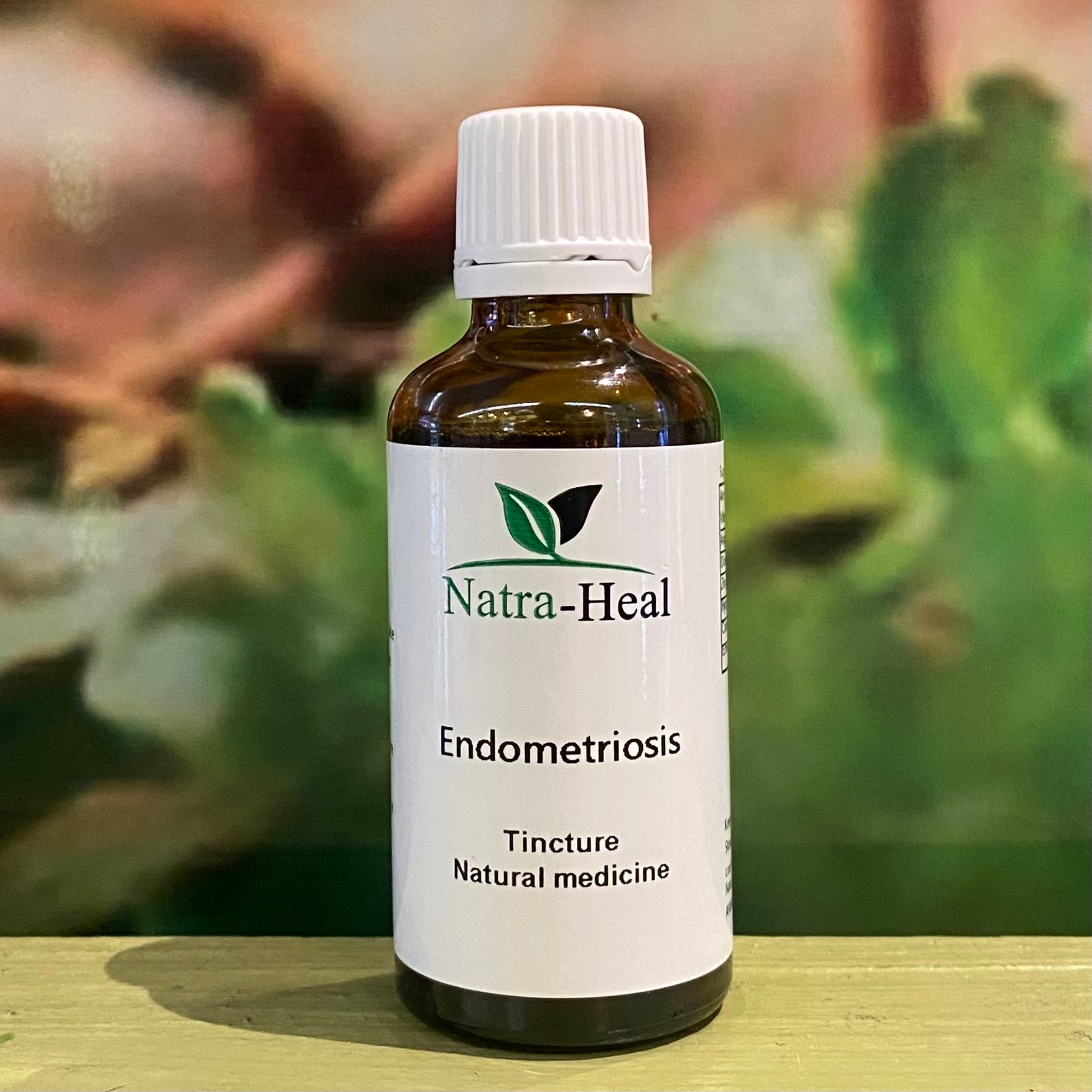 Natra-Heal Endometriosis 50ml