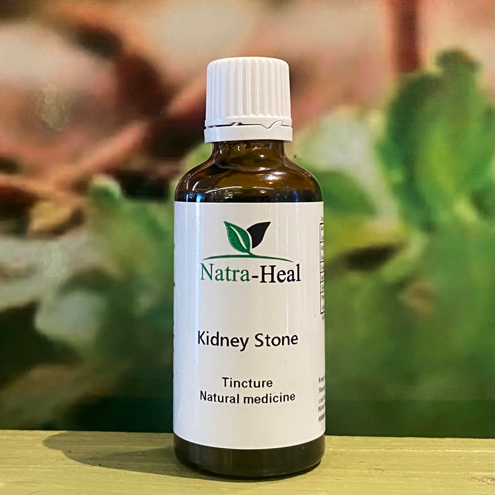 Natra-Heal Kidney Stone 50ml