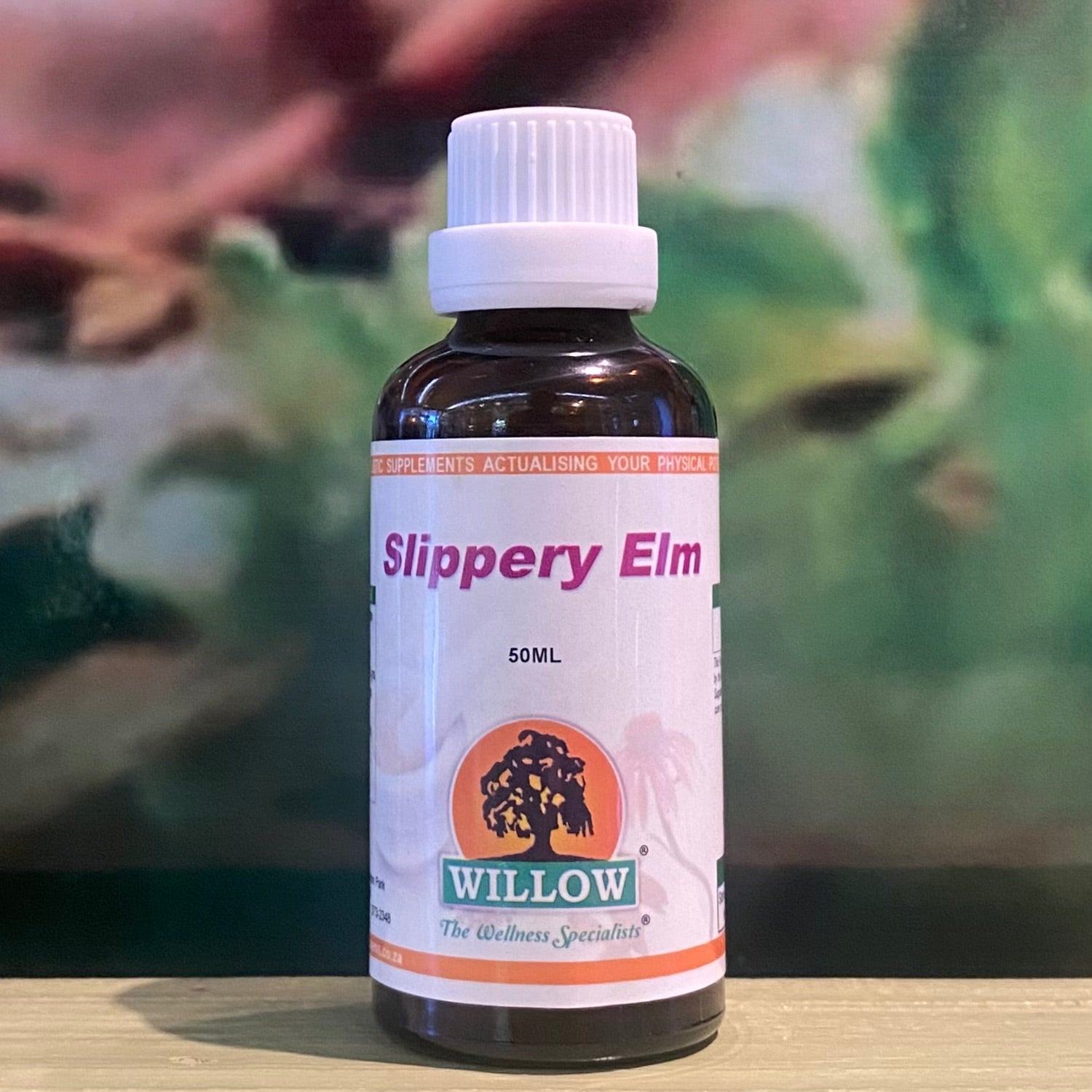 Willow Slippery Elm 50ml