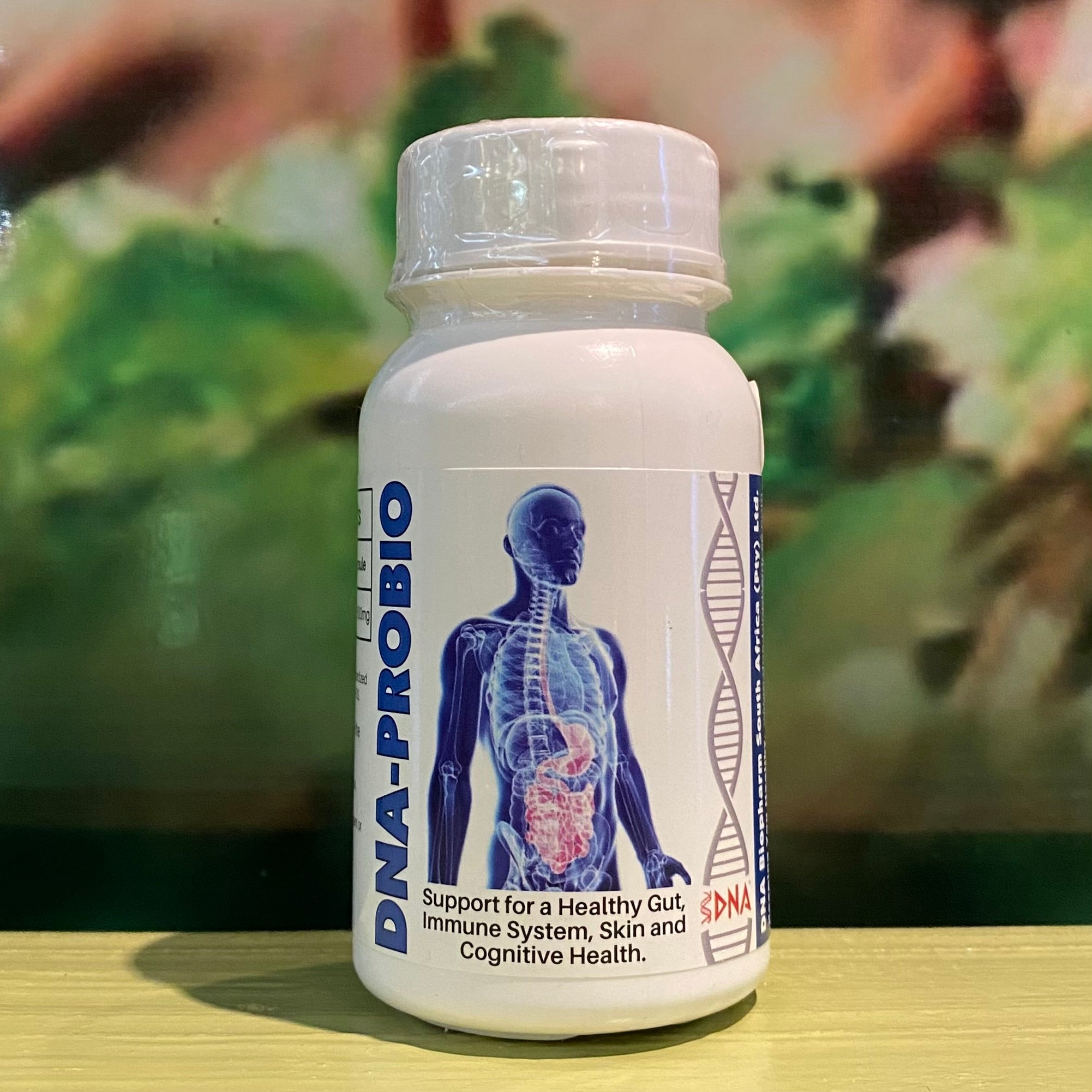 DNA Probio 30 capsules