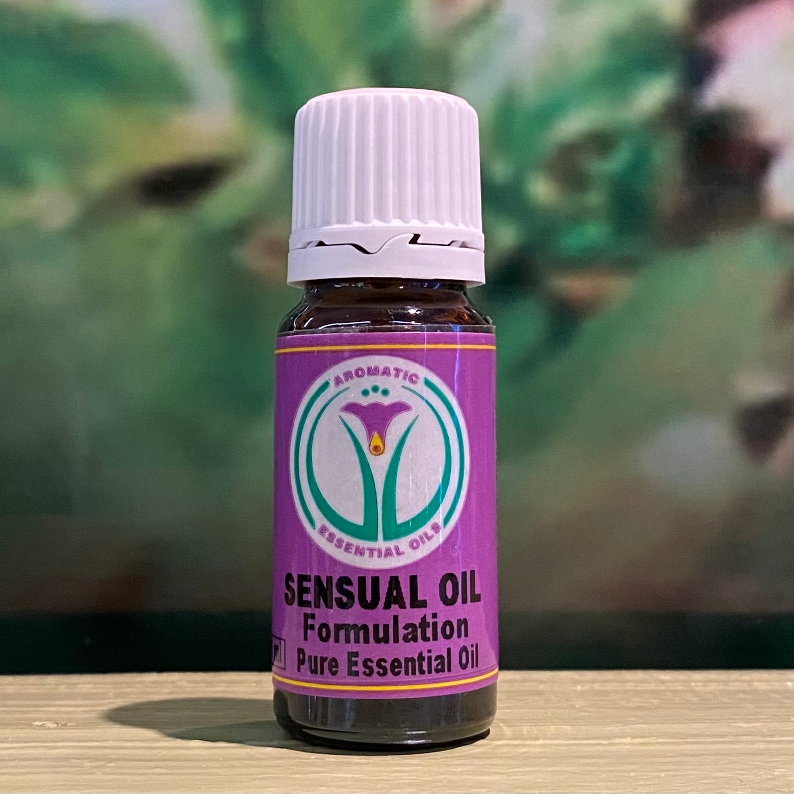 Aromatic Sensual Oil 11ml