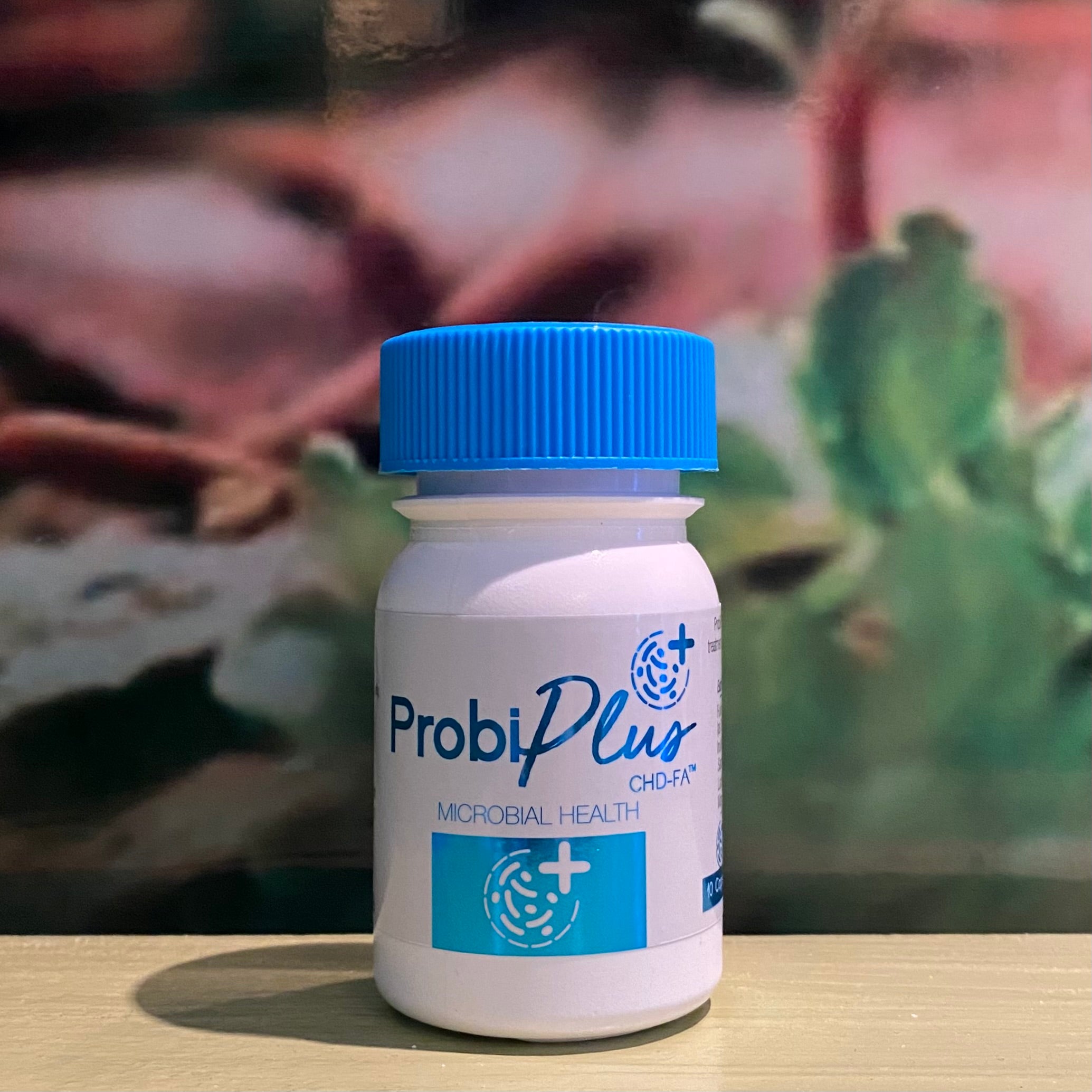 PharmaWell ProbiPlus 10 capsules