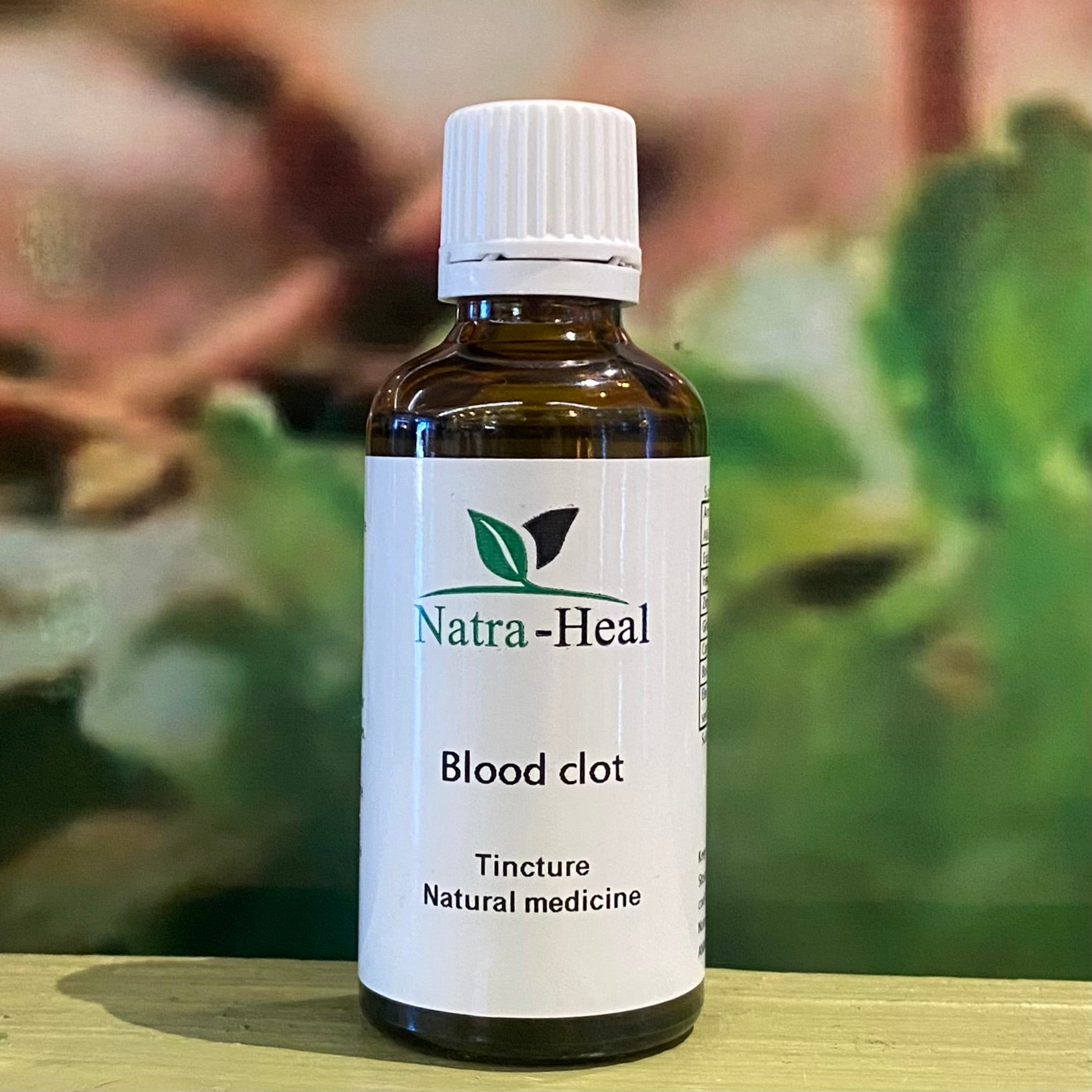 Natra-Heal Blood Clot  50ml