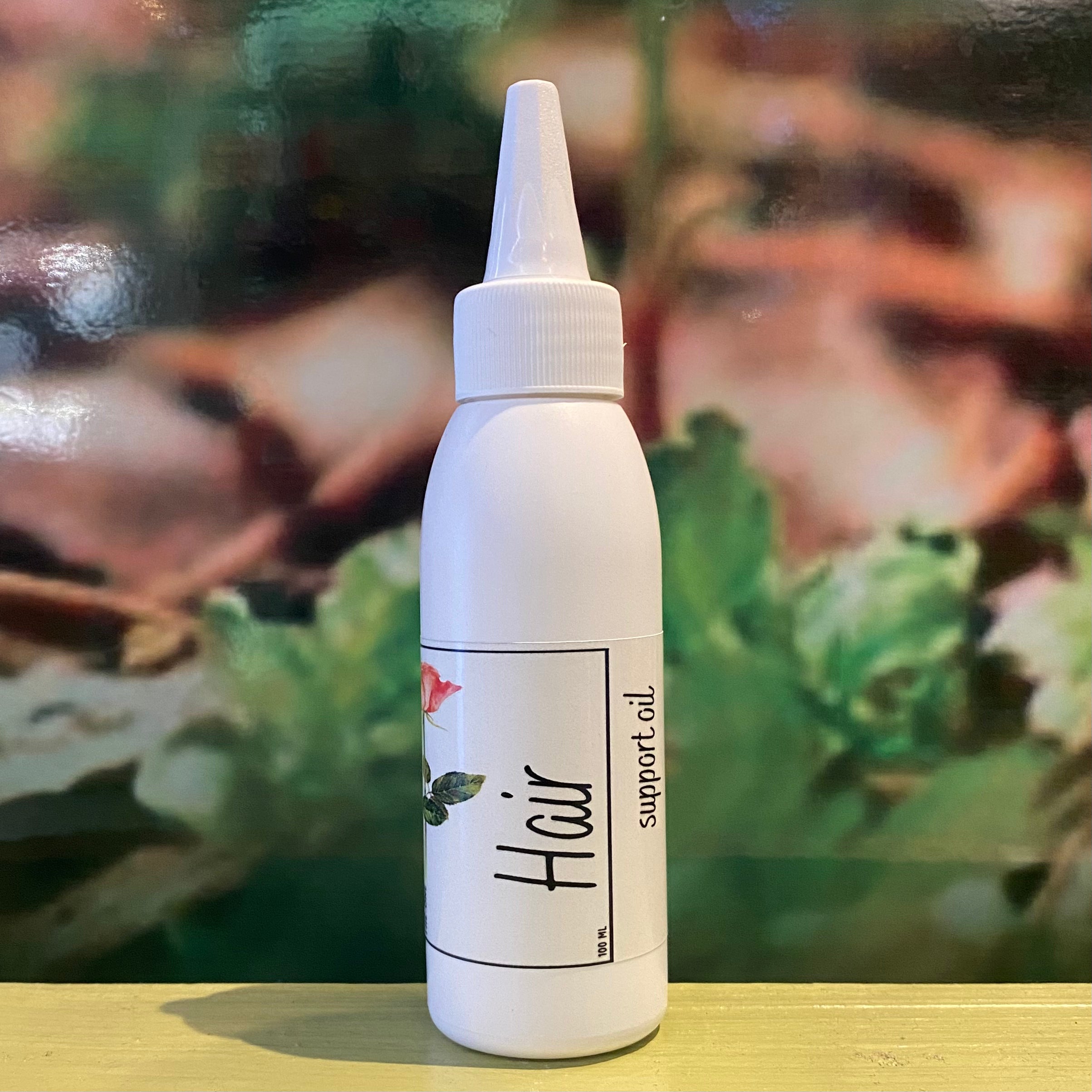 The-One Hair Support Oil 100ml