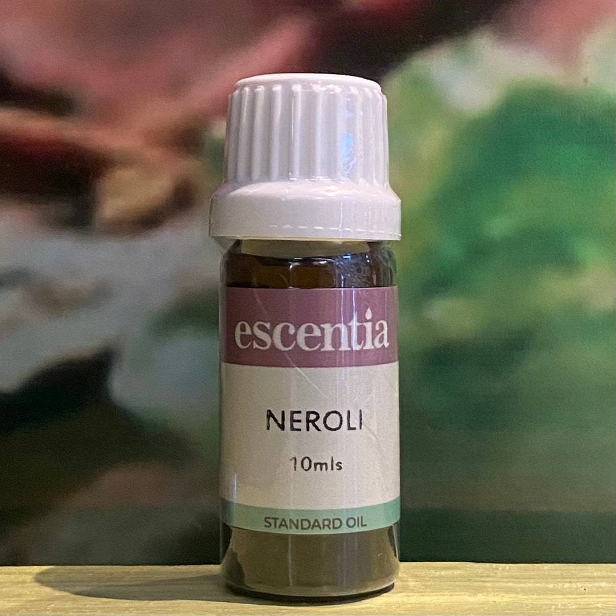 Escentia Neroli Standard Oil 10ml