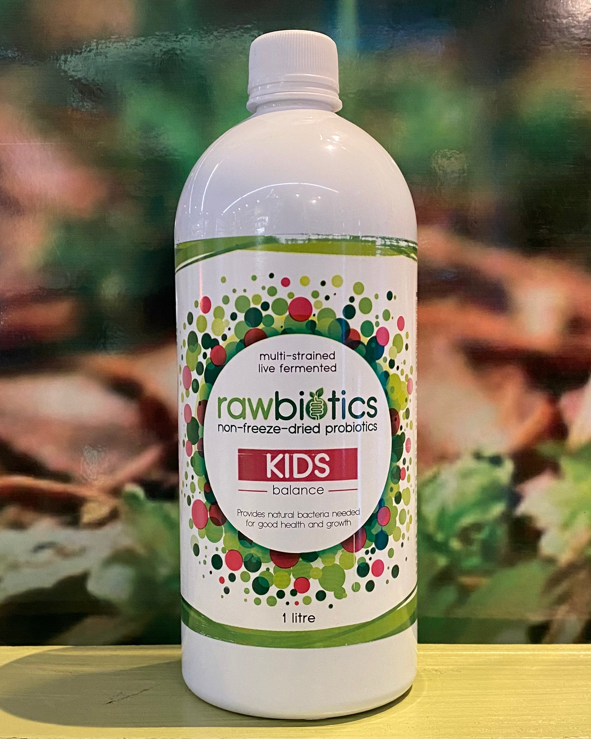 RawBiotics KIDS 1L