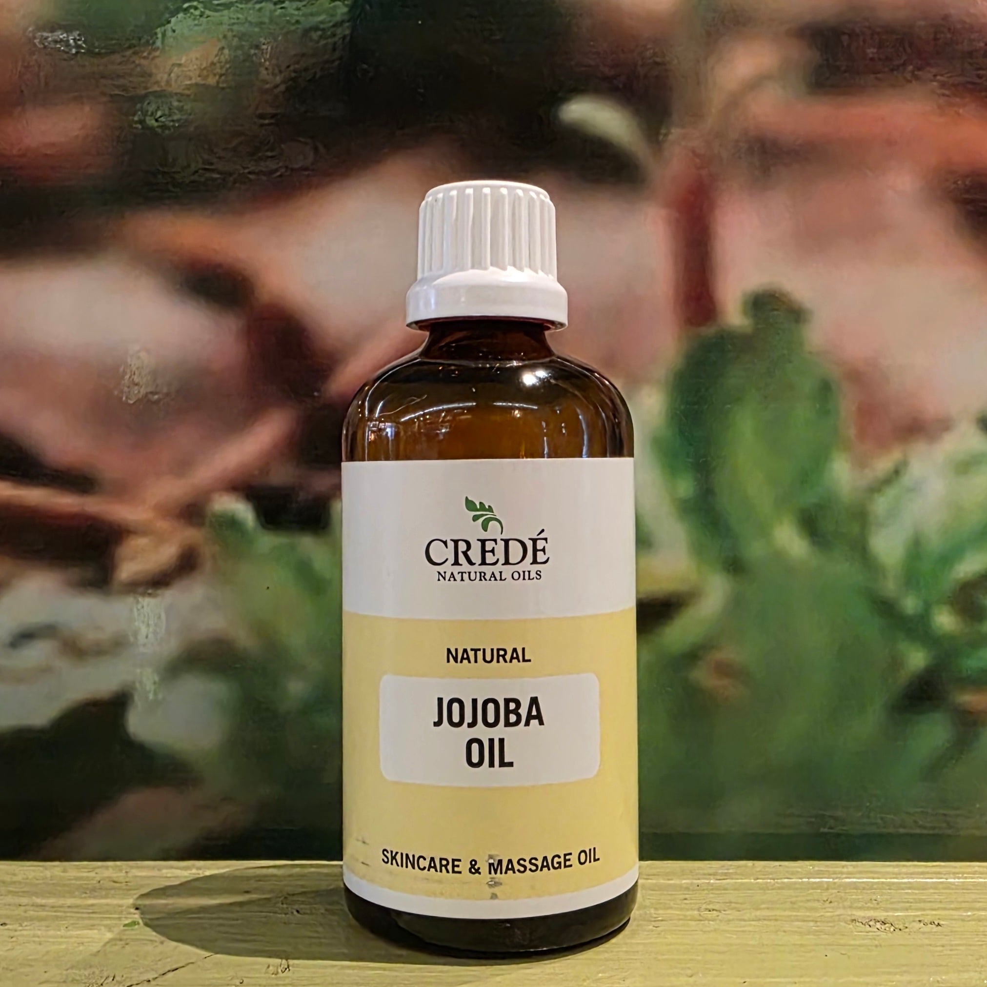 Crede Jojoba Oil  100ml