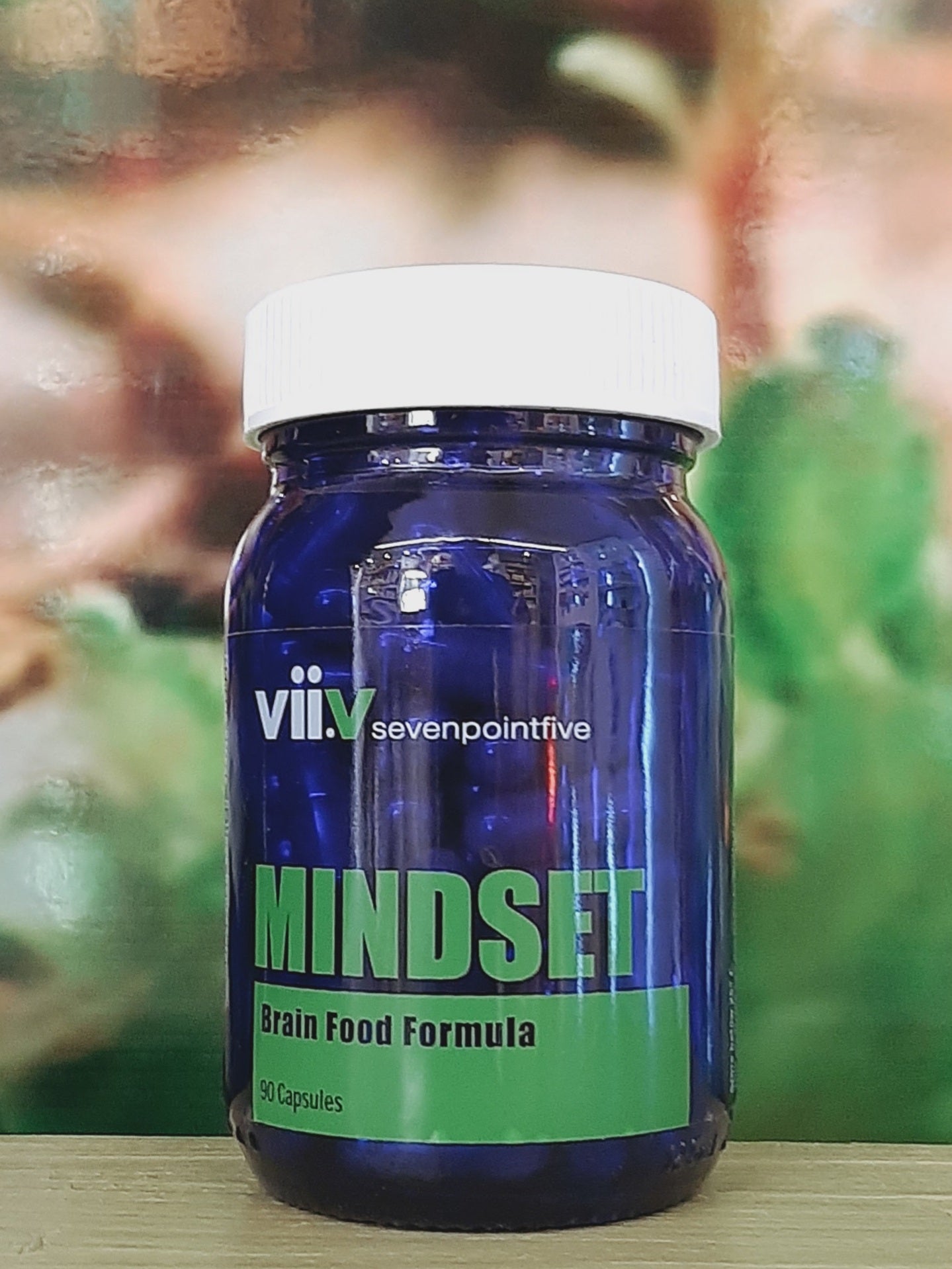 Vii.v Mindset 90 capsules