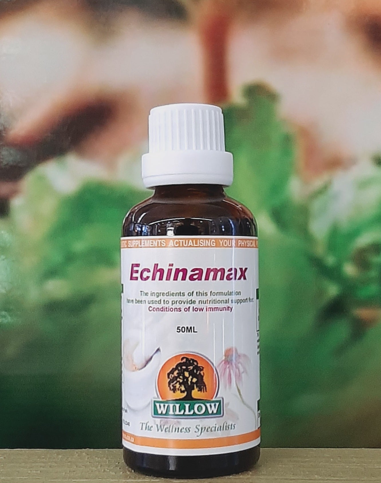 Willow Echinamax 50ml