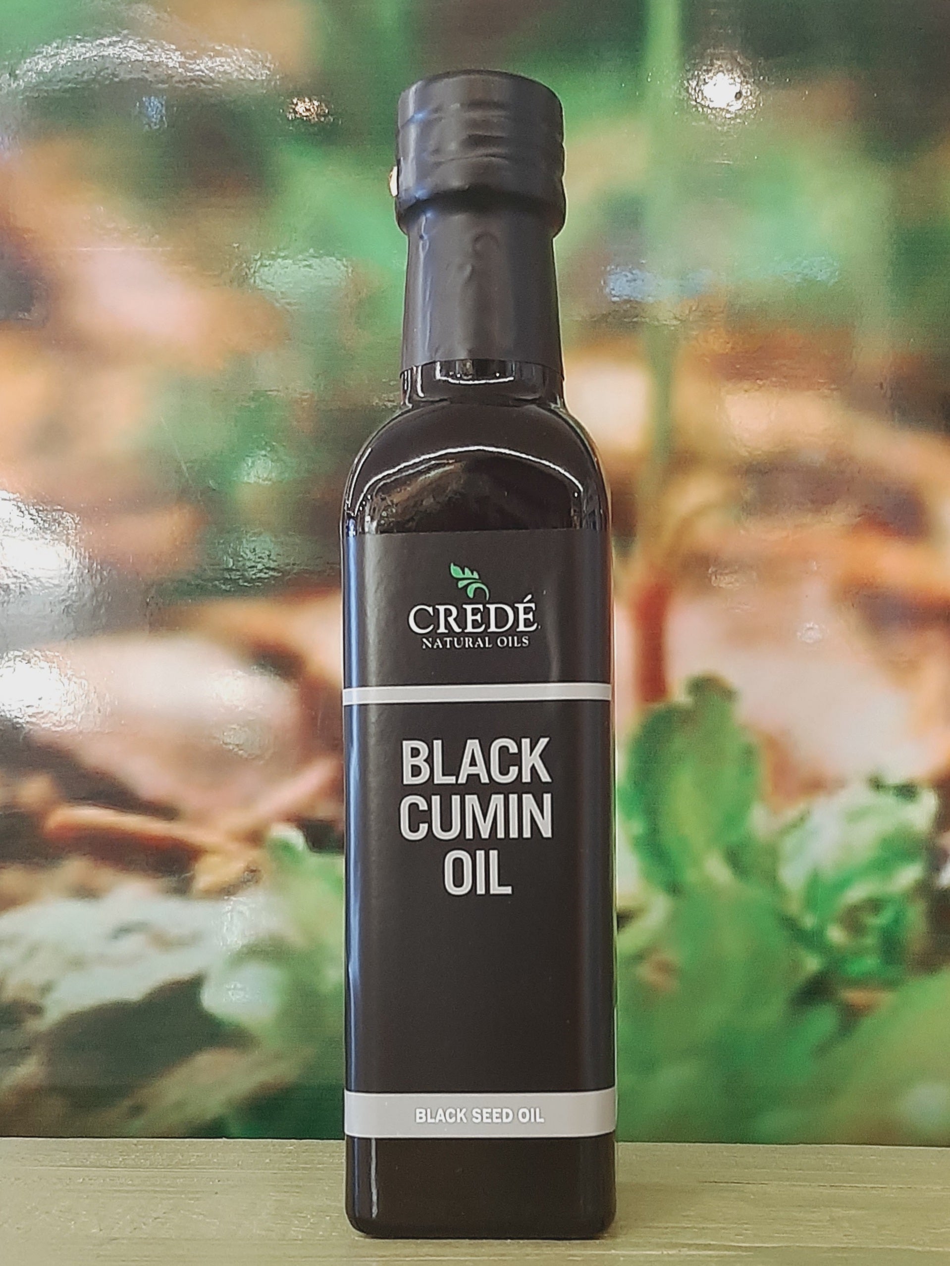 Crede Black Cumin Oil 250ml