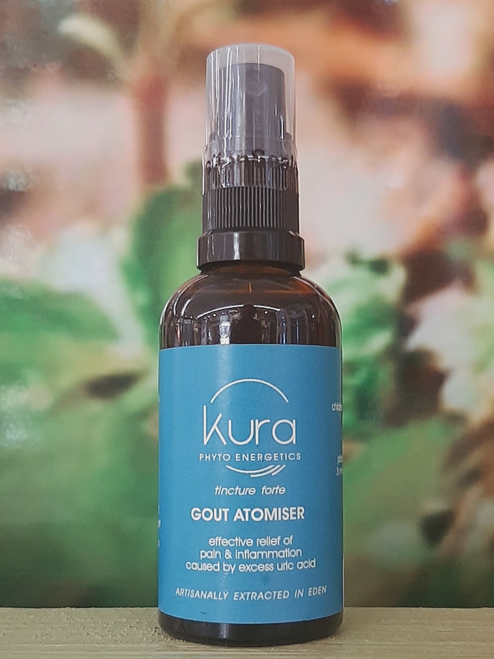 Kura Gout Atomiser 50ml