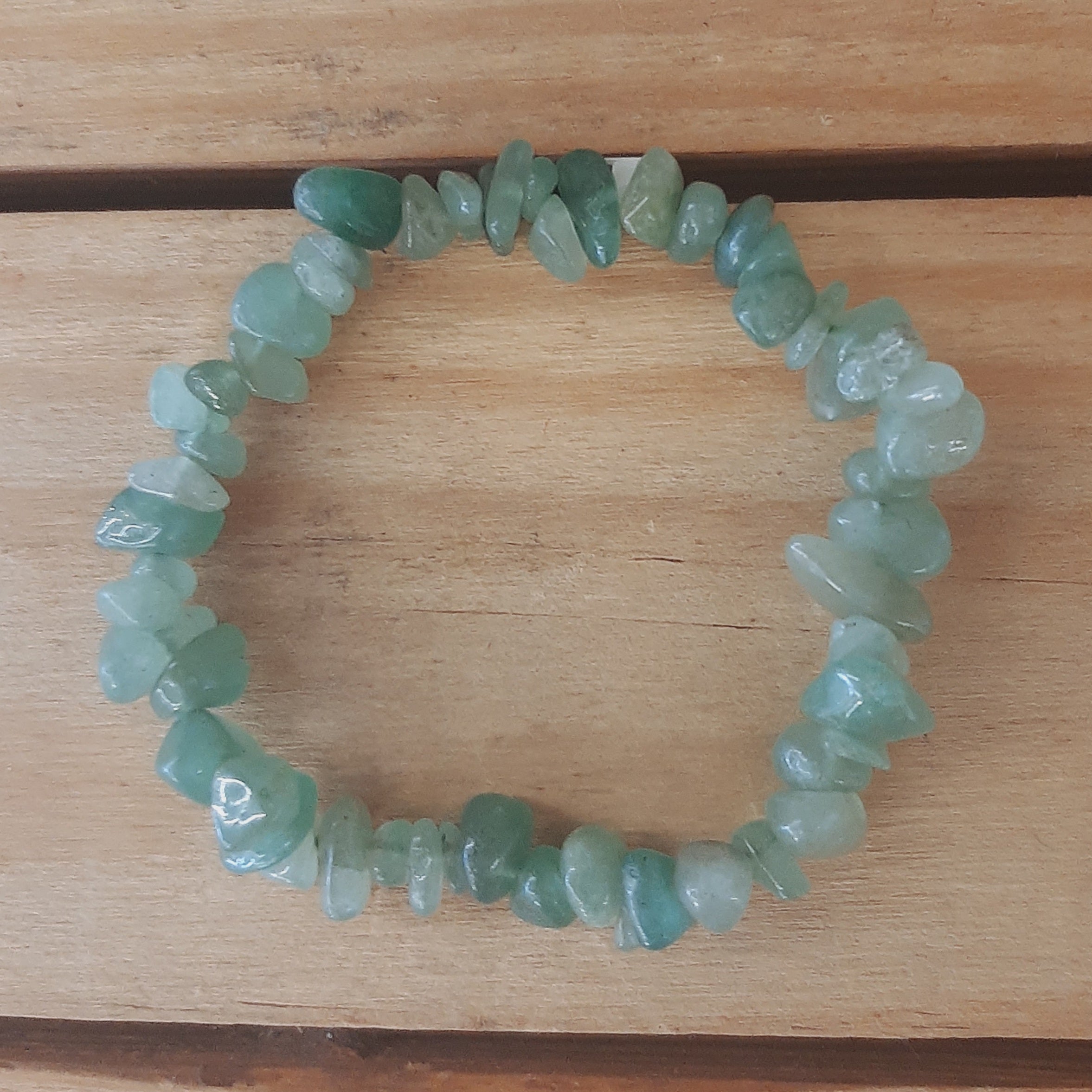 Crystal Bracelets