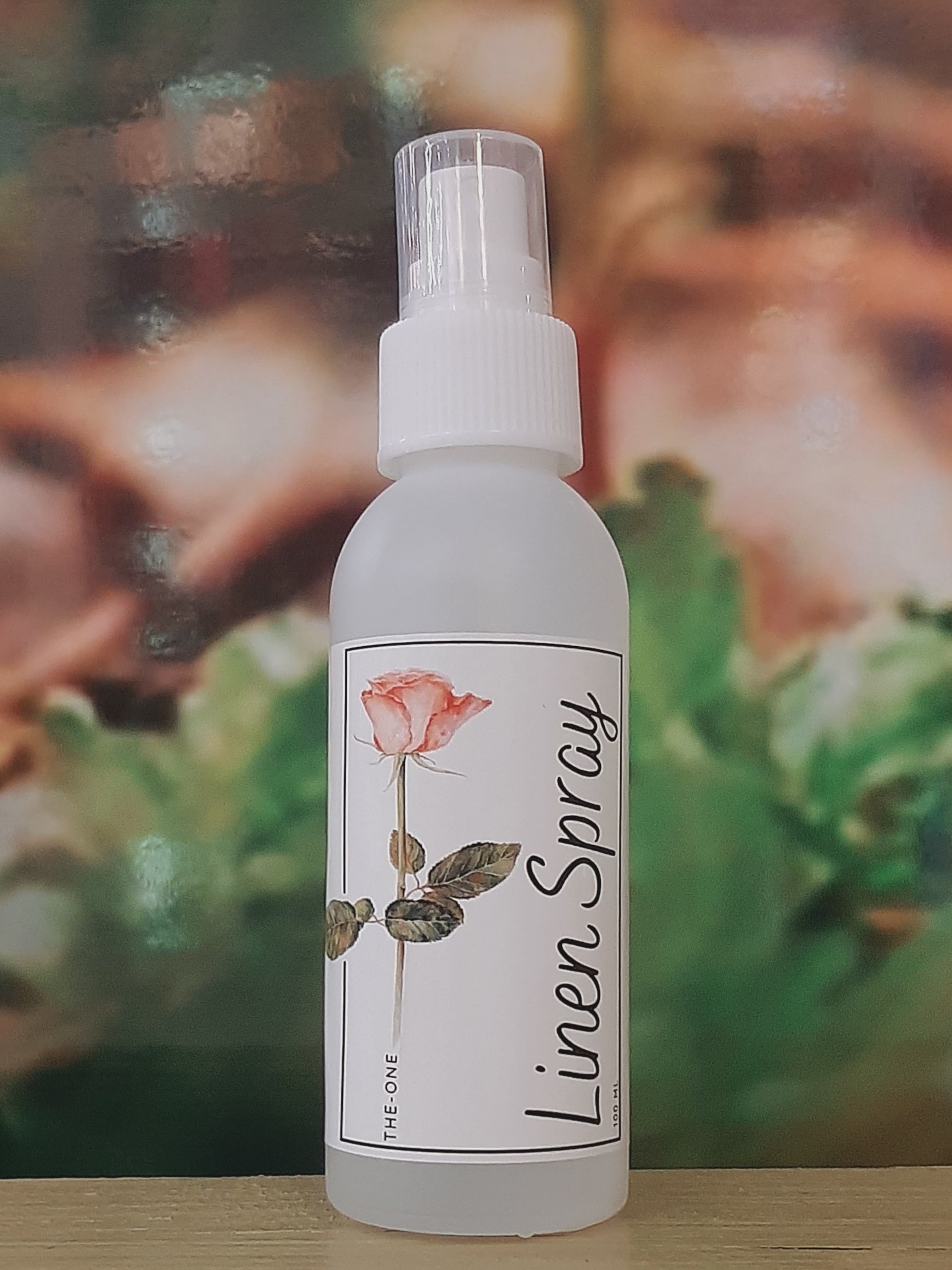 The-One Linen spray 100ml