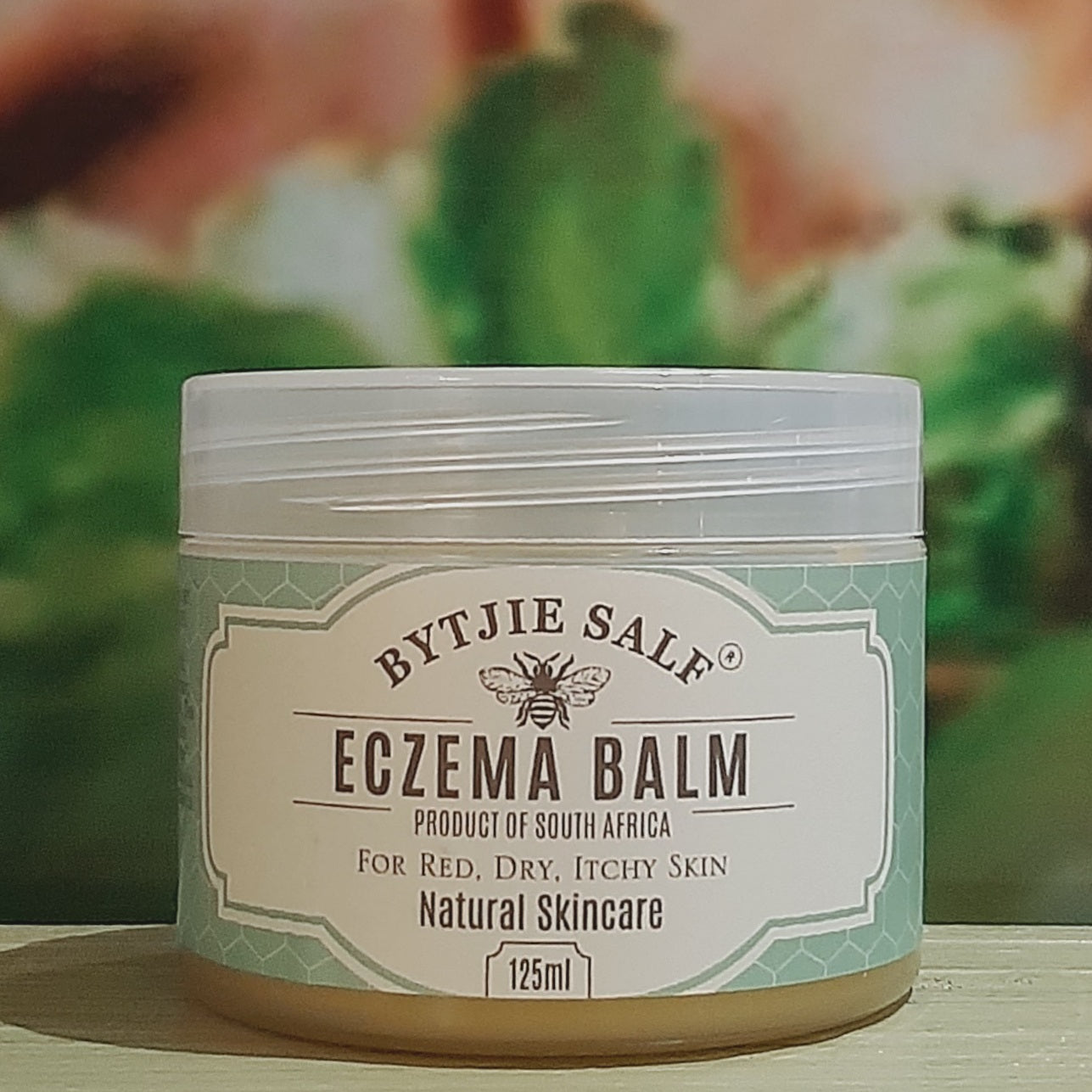 Bytjiesalf Eczema Balm 125ml