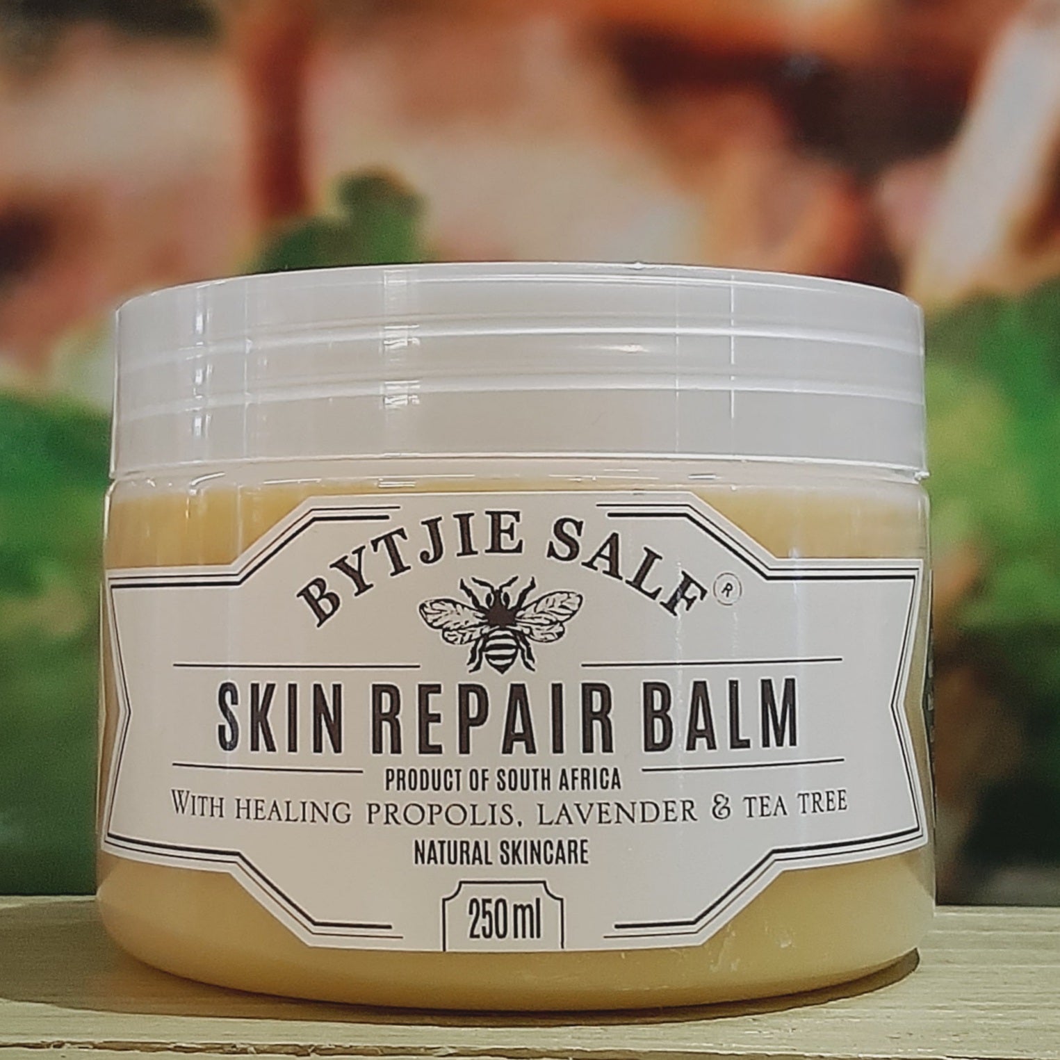 Bytjiesalf Skin Repair Balm 250ml