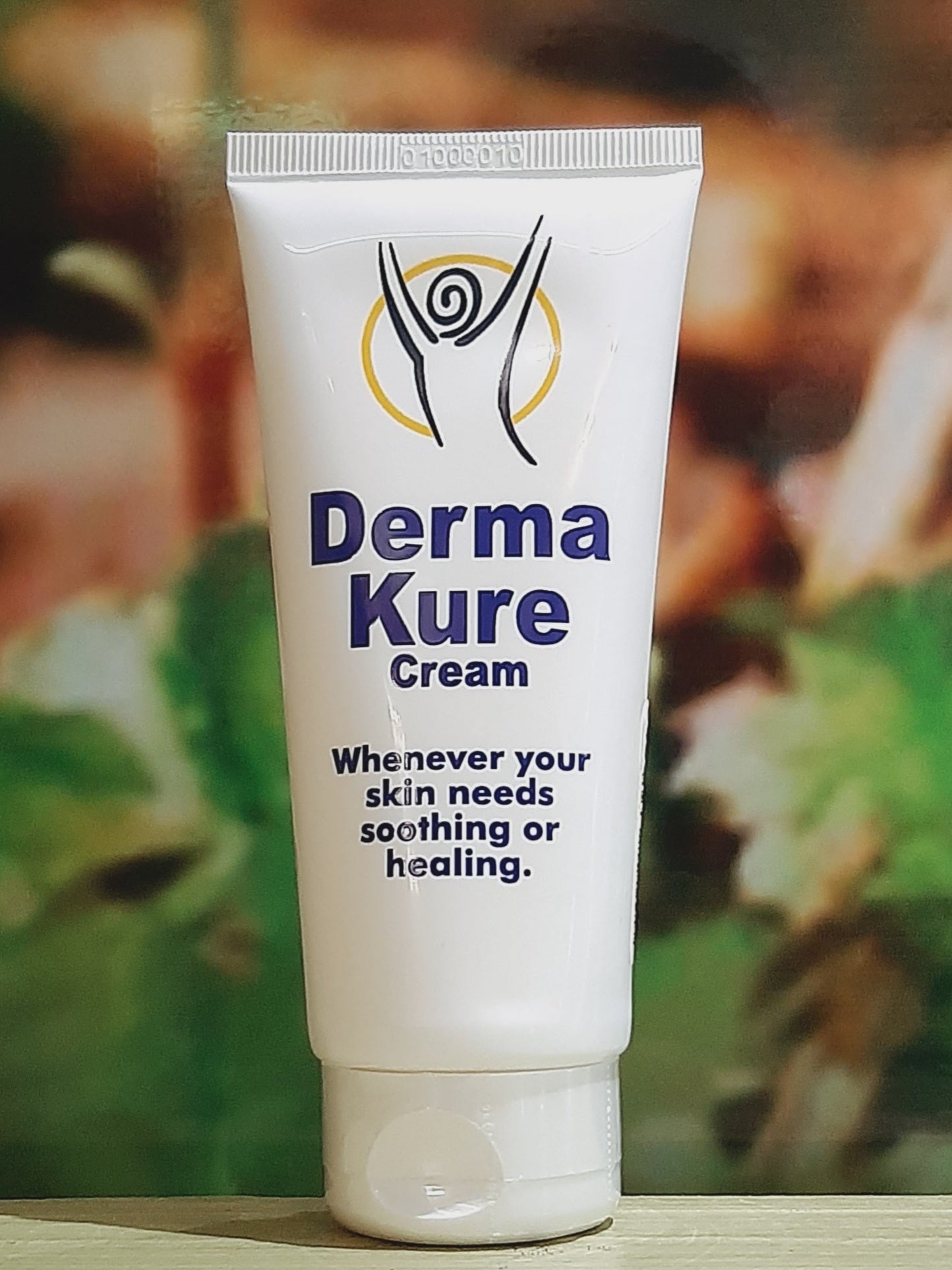 DNA Derma Kure Topical Cream 100ml