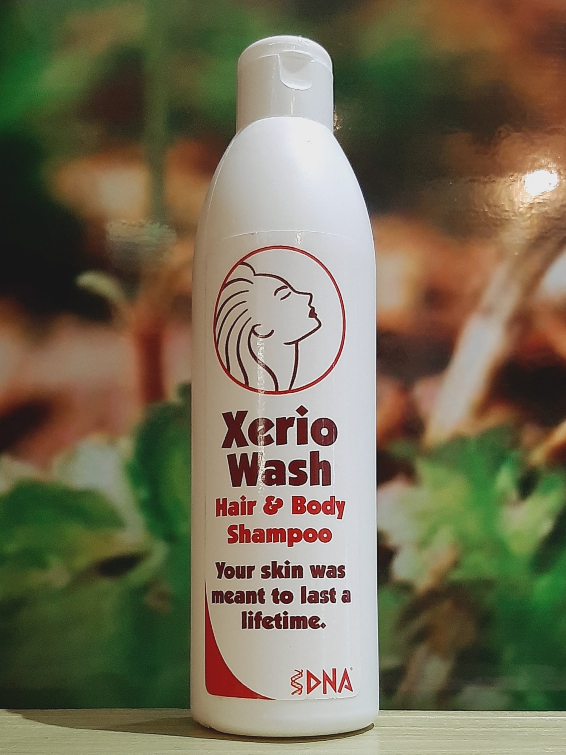 DNA Xerio Wash 250ml