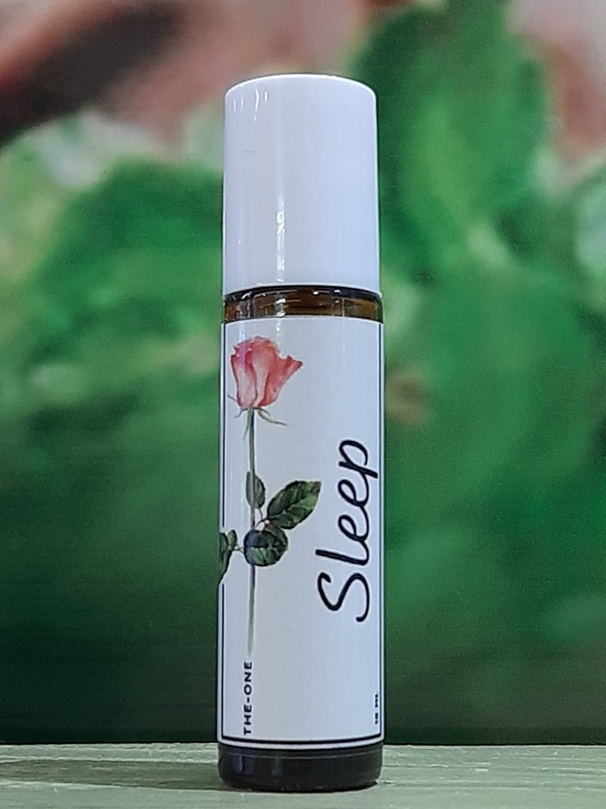 The-One Sleep essential oil blend  10ml