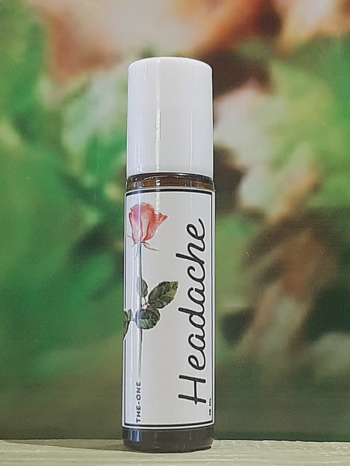 The-One Headache essential oil blend  10ml