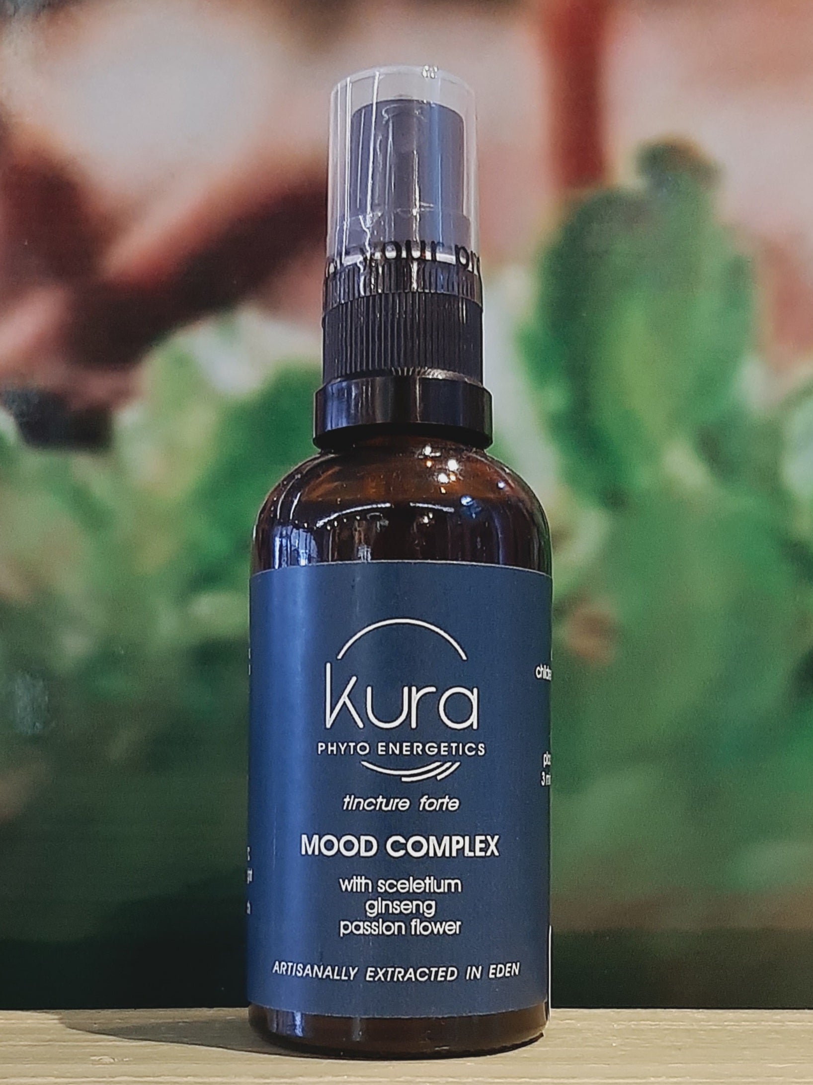 Kura Mood Complex 50ml