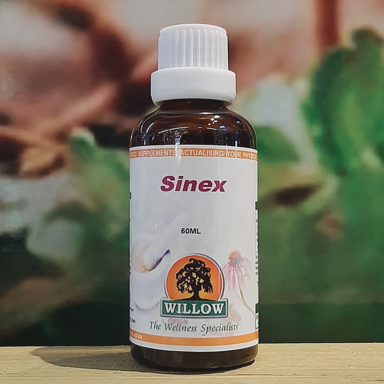 Willow Sinex 50ml