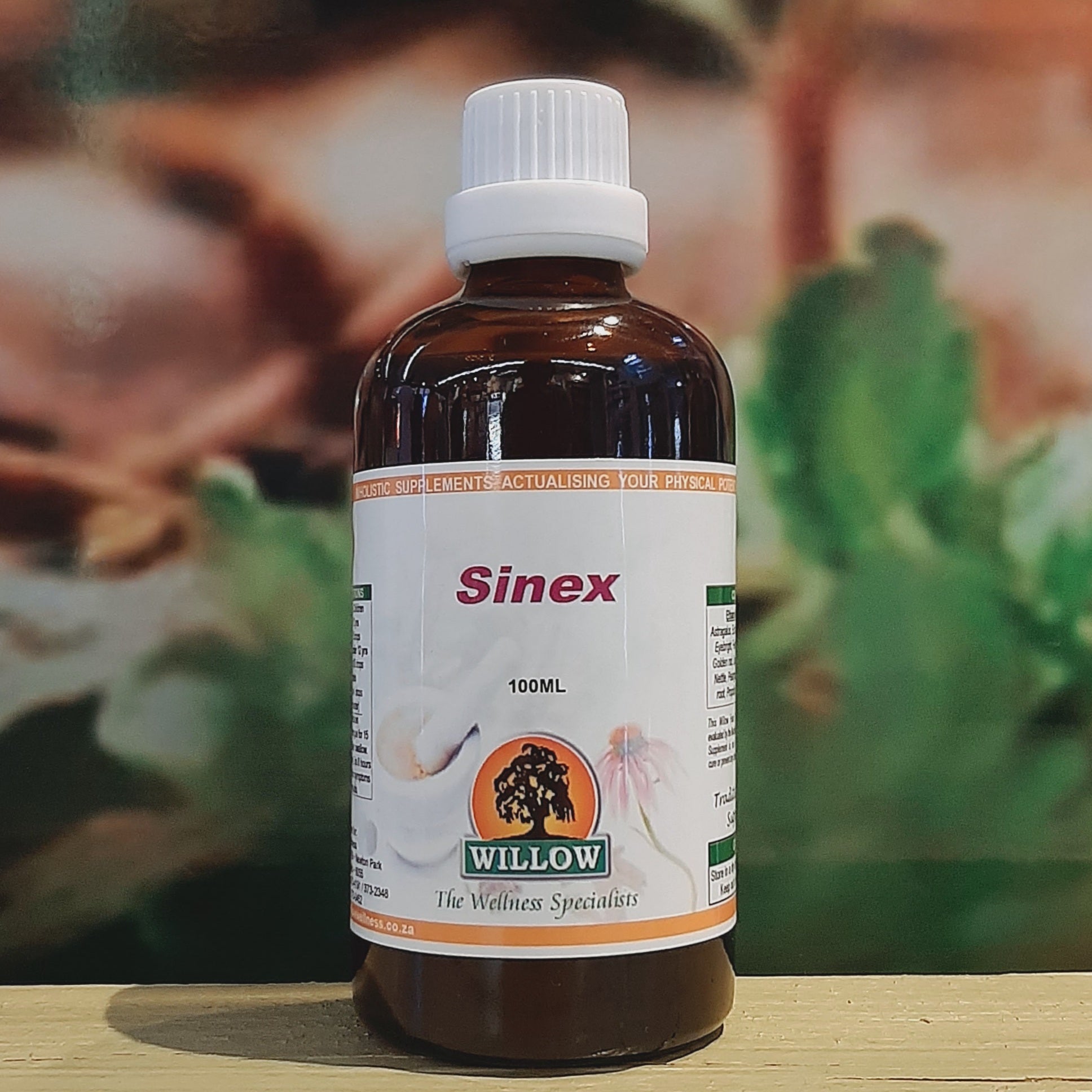 Willow Sinex 100ml