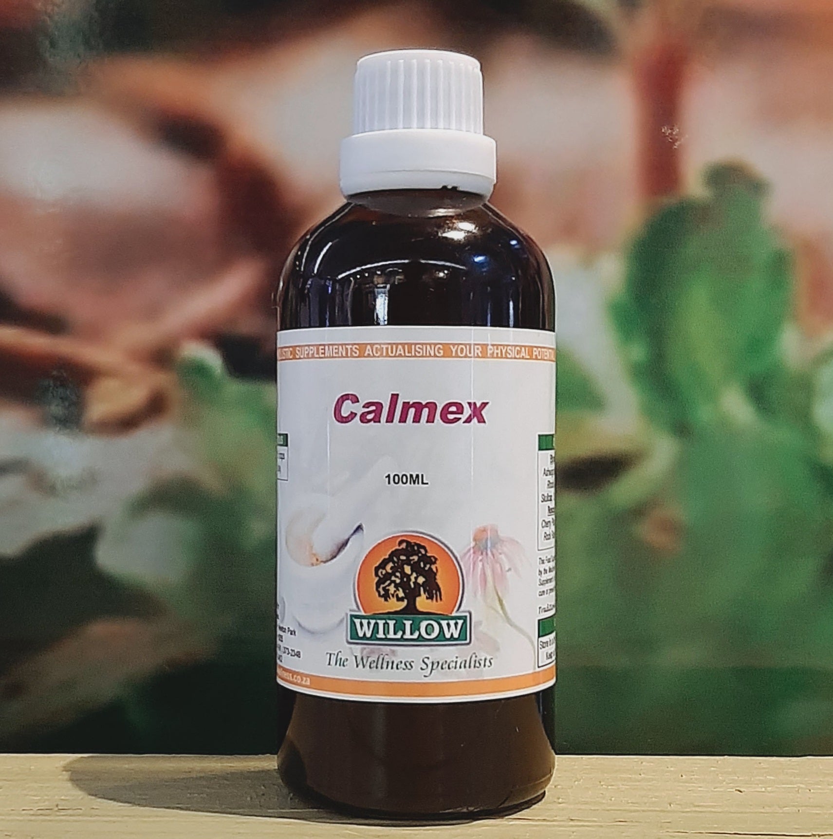 Willow Calmex 100ml
