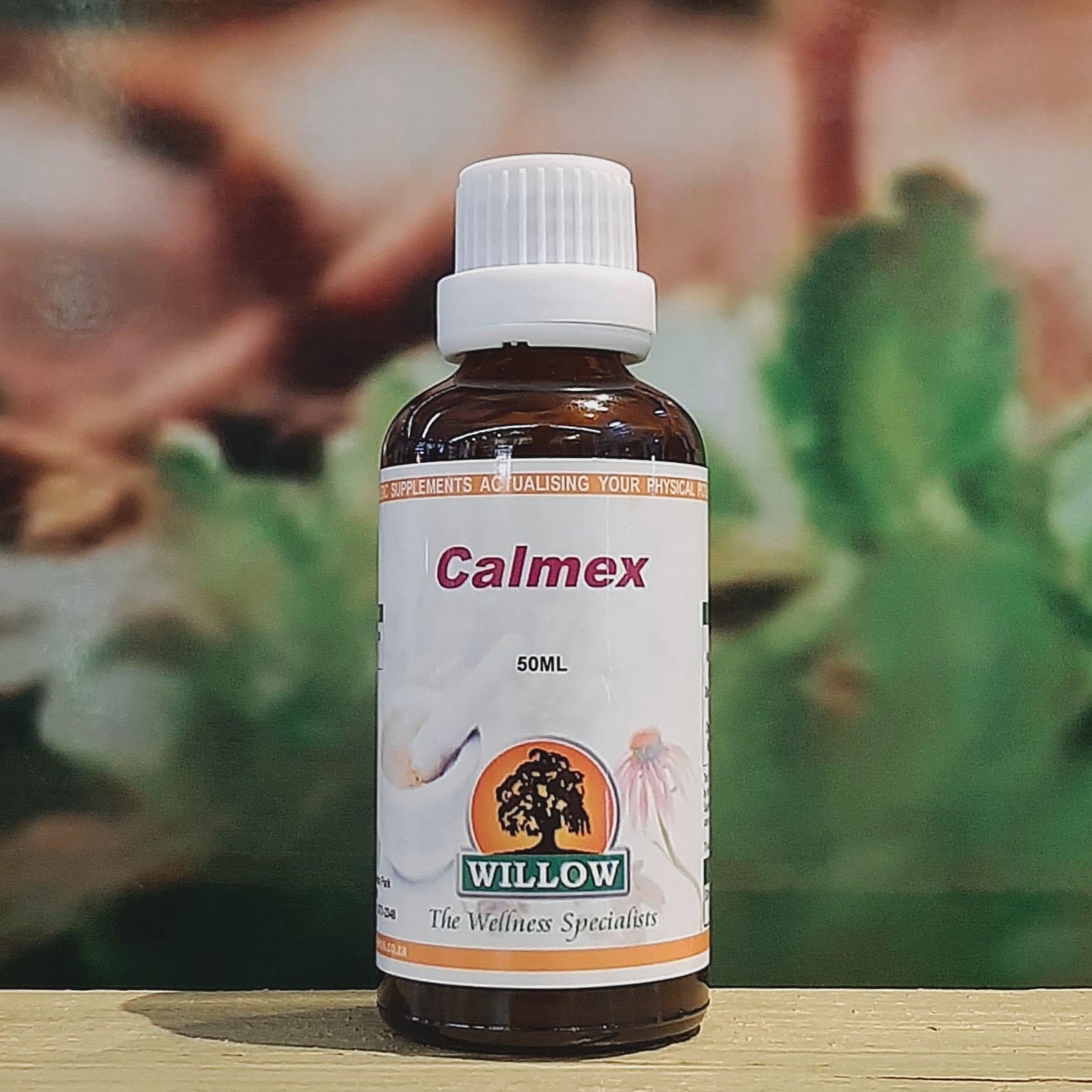 Willow Calmex 50ml
