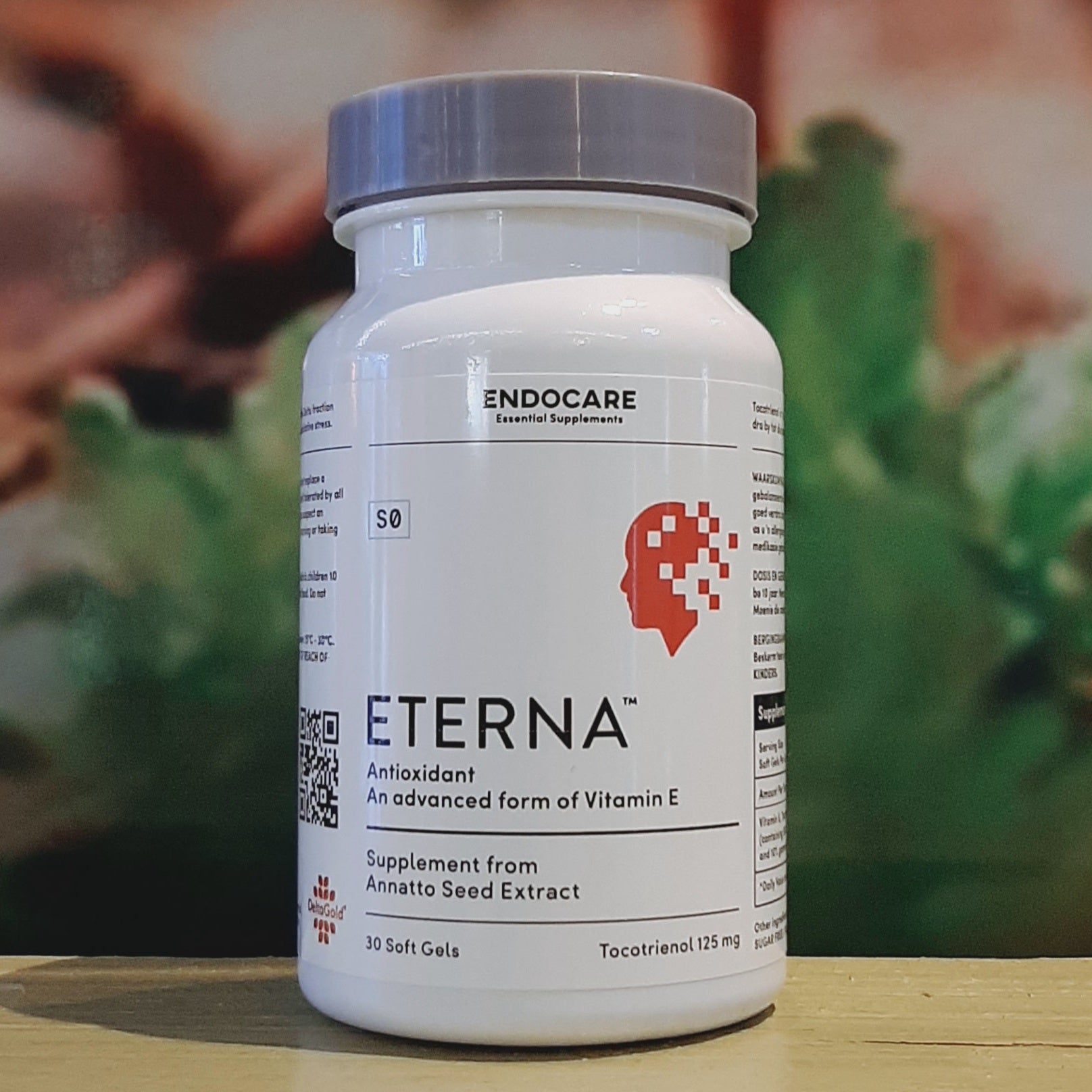 Eterna 30 soft gels