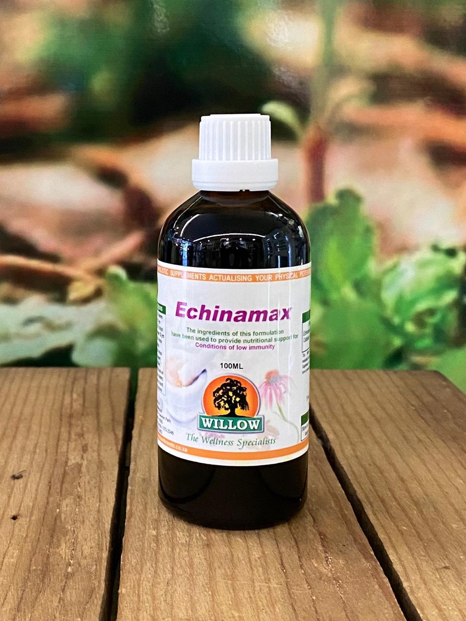 Willow Echinamax 100ml