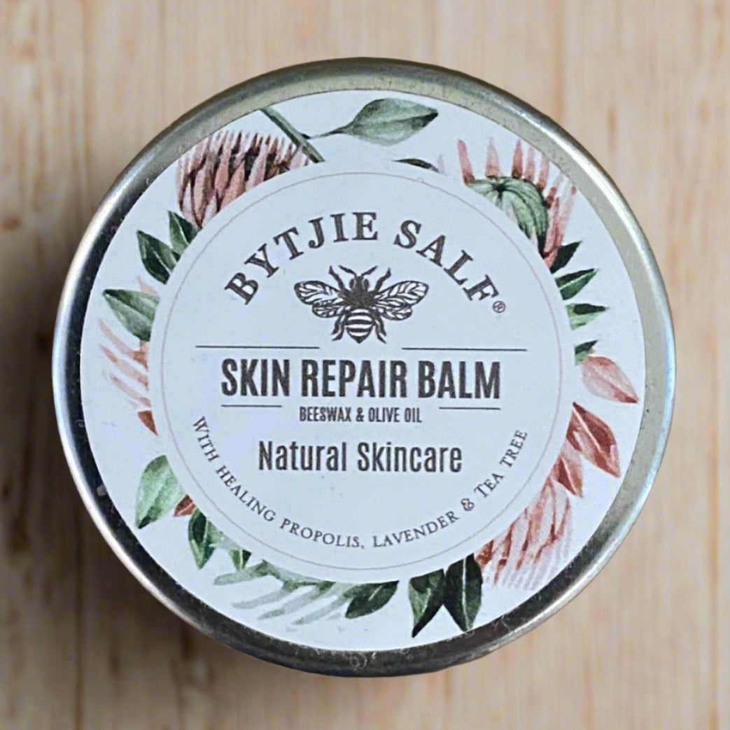 Bytjiesalf Skin Repair Balm 20g