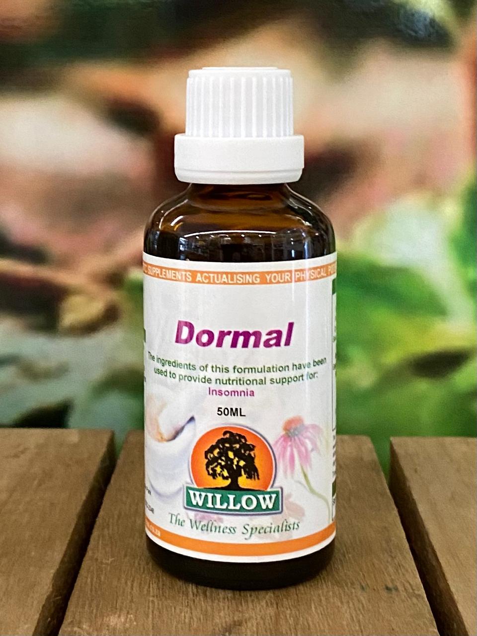 Willow Dormal 50ml