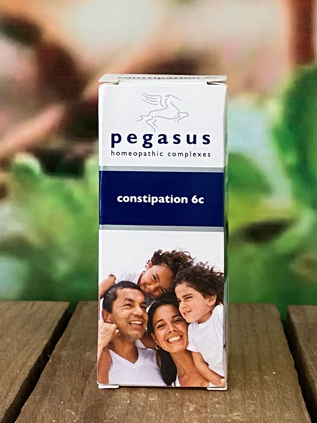 Pegasus Constipation