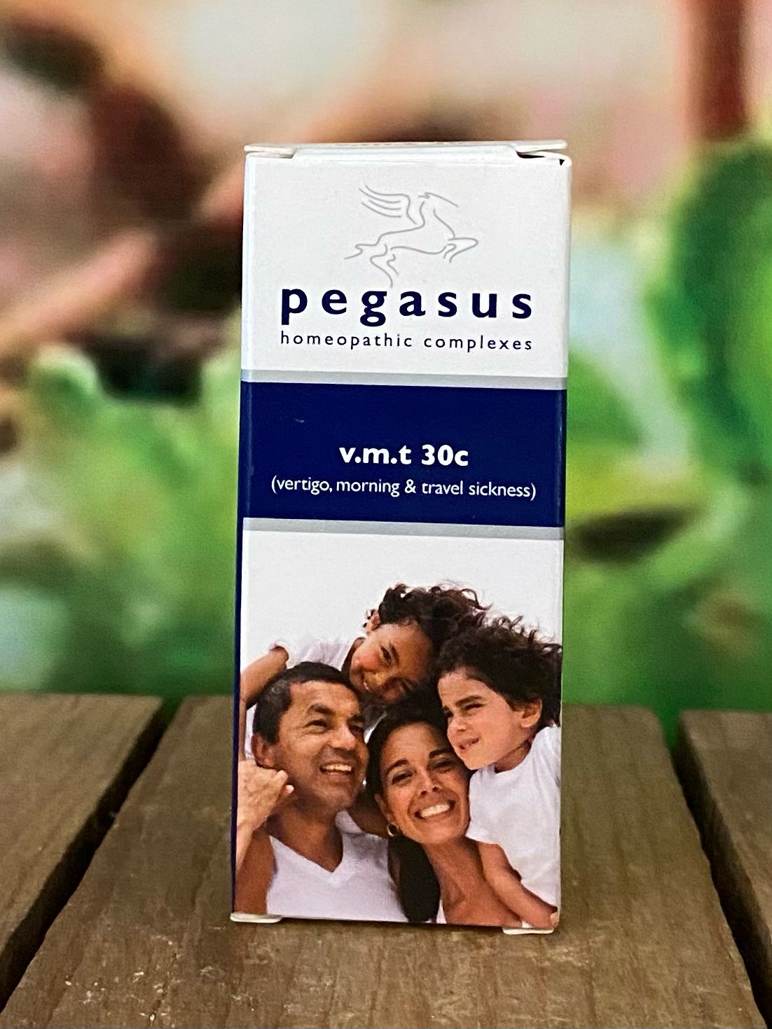 Pegasus Vertigo, Morning & Travel sicknes