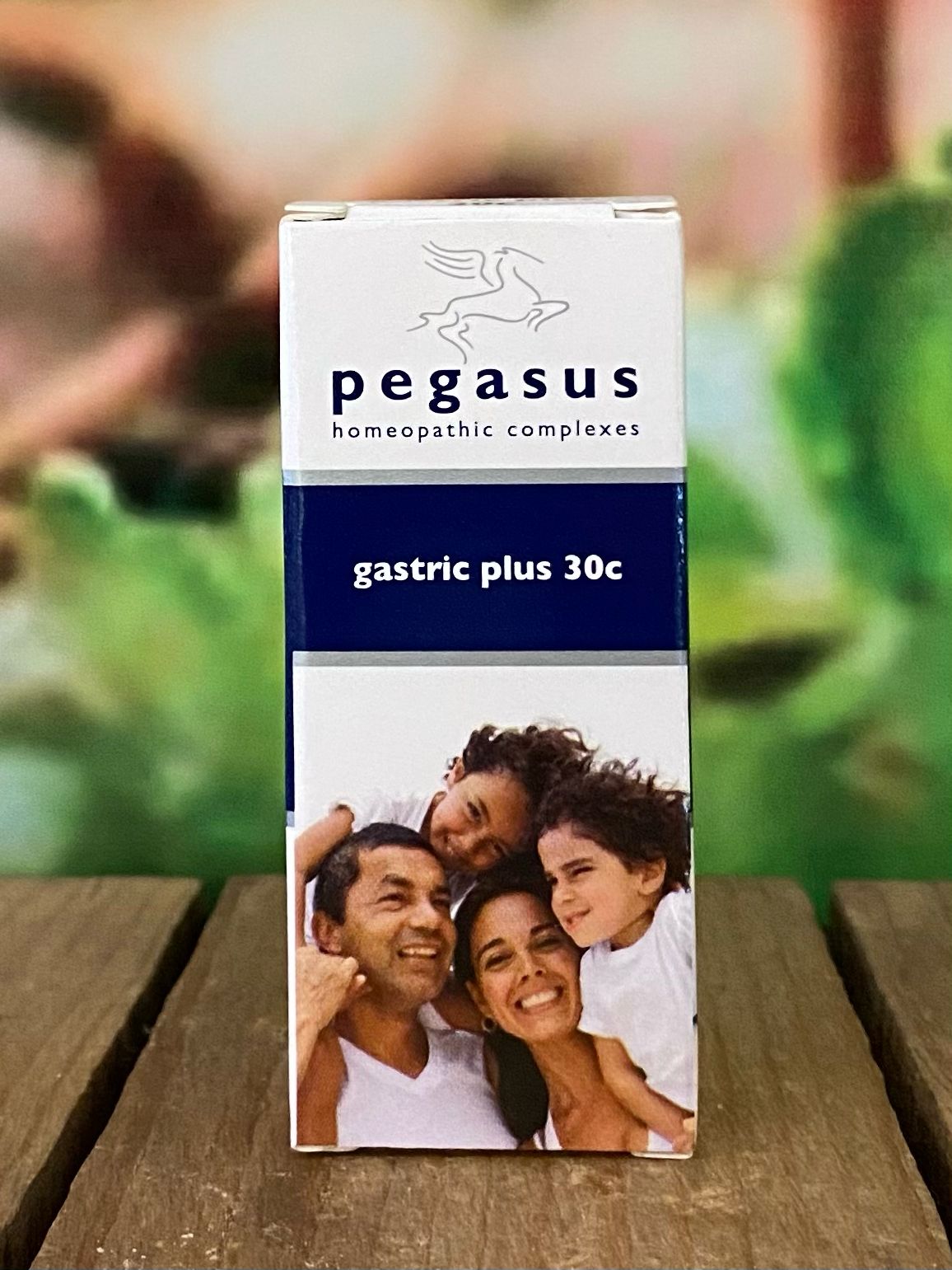 Pegasus Gastric Plus