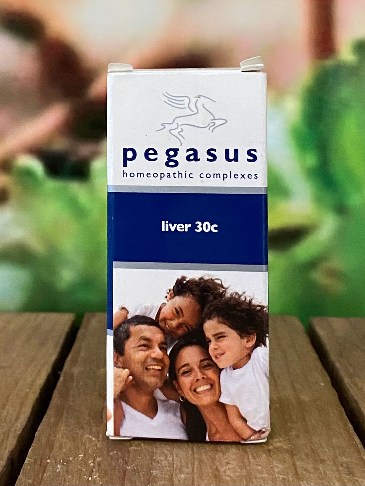 Pegasus Liver