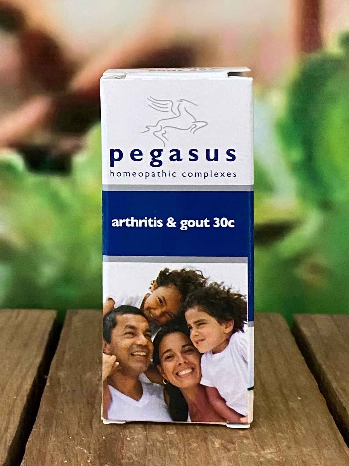 Pegasus Arthritis & Gout