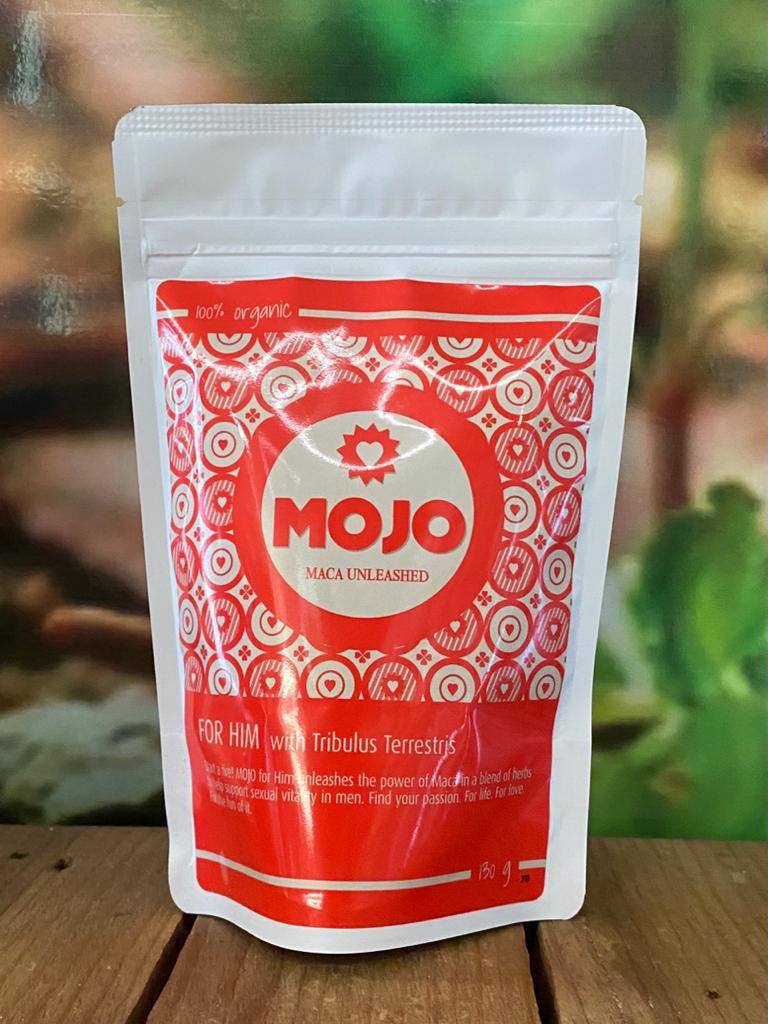 Good Life Mojo for Him 130g Powder