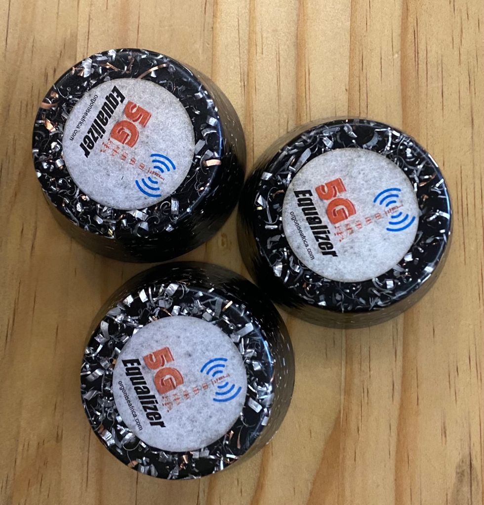 Orgone 5G Equilizer x1