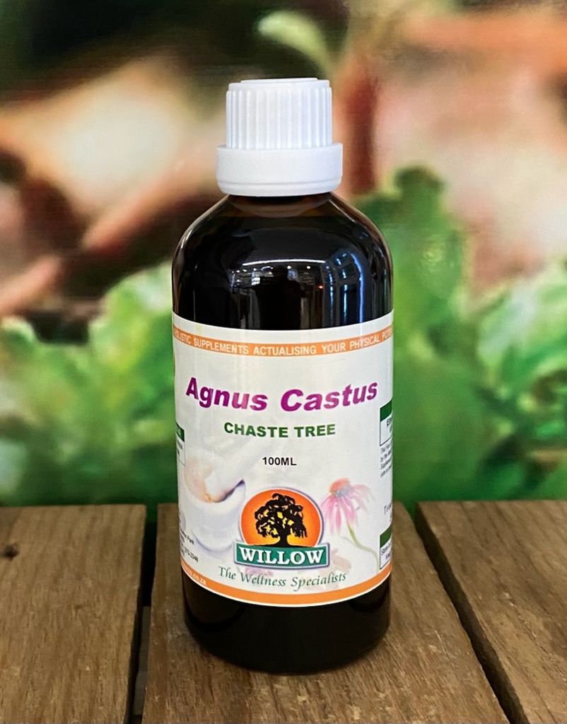 Willow Agnus Castus 100ml
