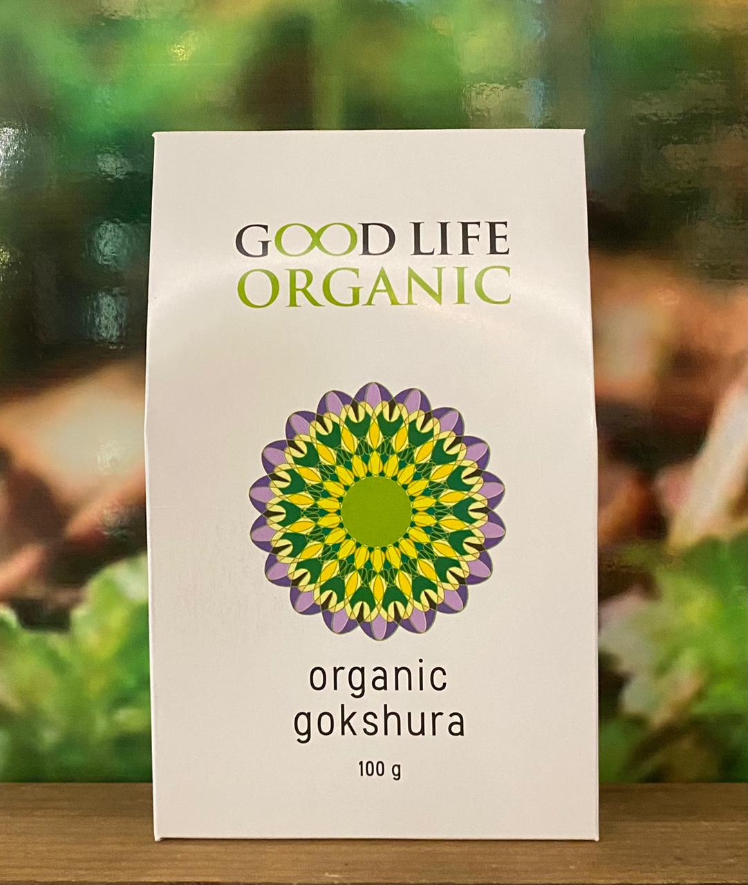 Good Life Gokshura Powder 200g