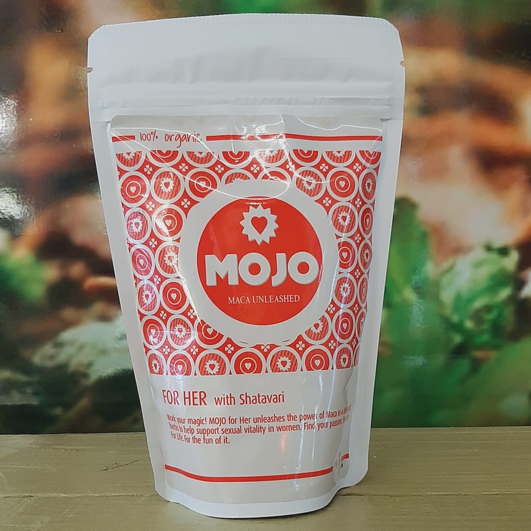 Good Life Mojo for Her 130g Powder