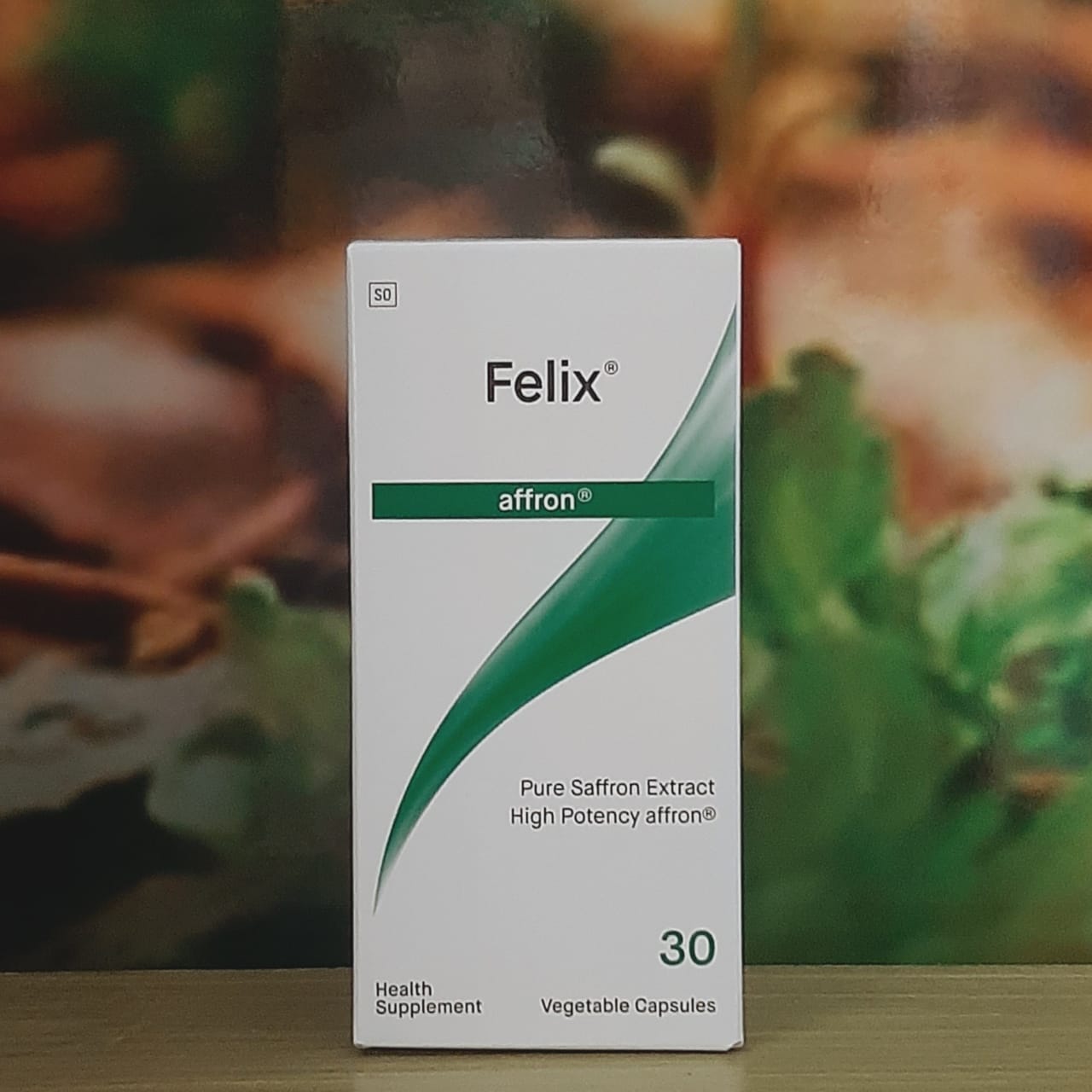Coyne Felix 30 capsules