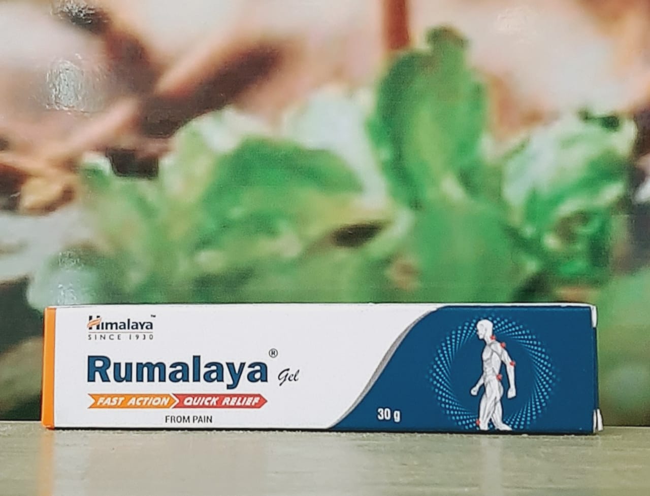 Himalaya Rumalaya Ointment 30g