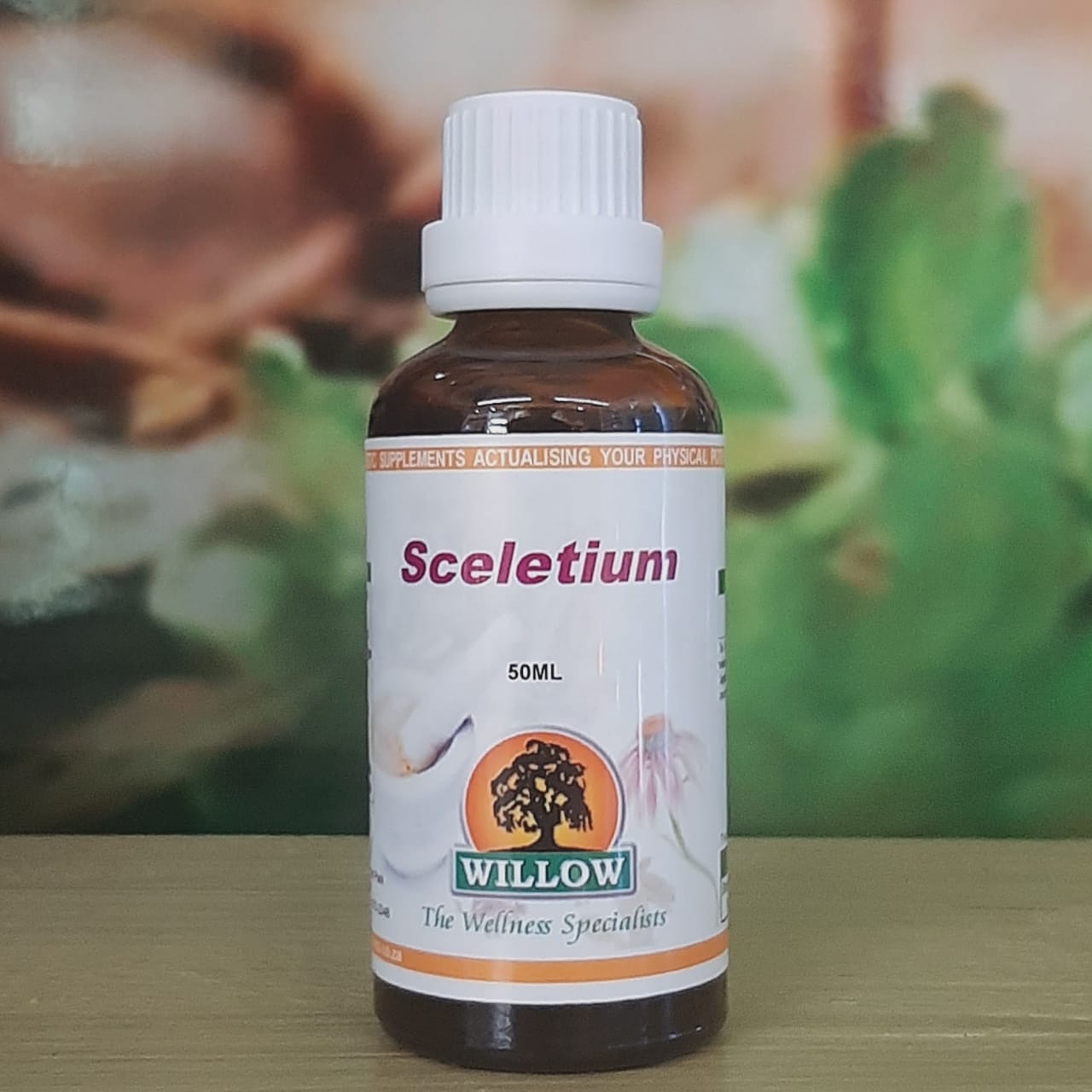 Willow Sceletium drops 50ml