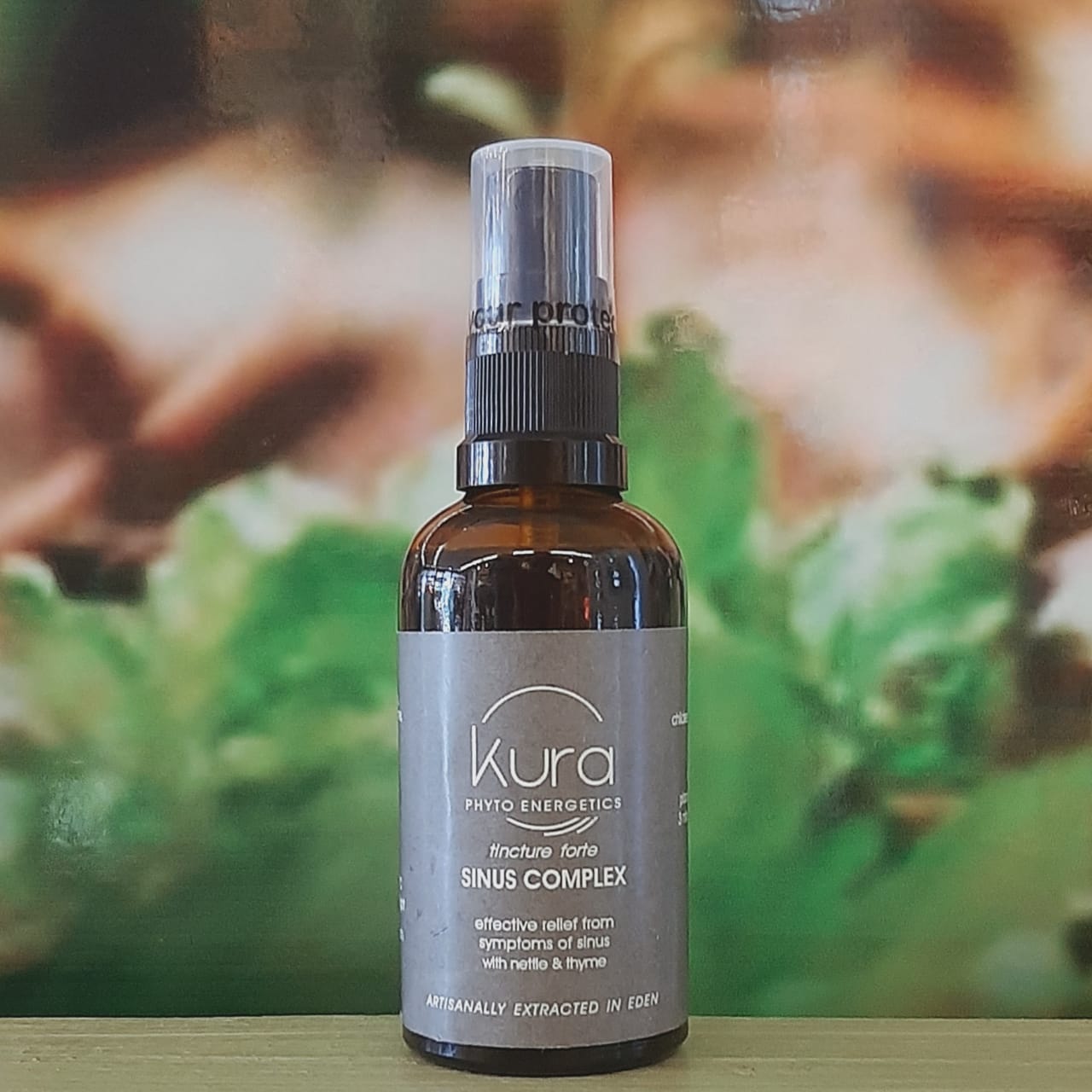 Kura Sinus Complex 50ml