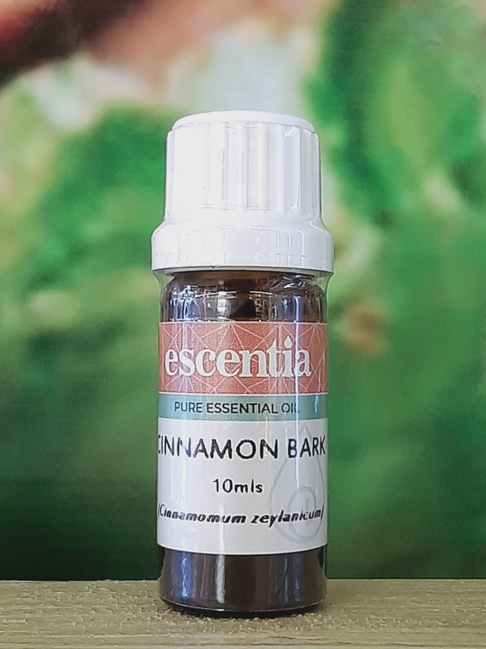 Escentia Cinnamon Bark Essential Oil 10ml